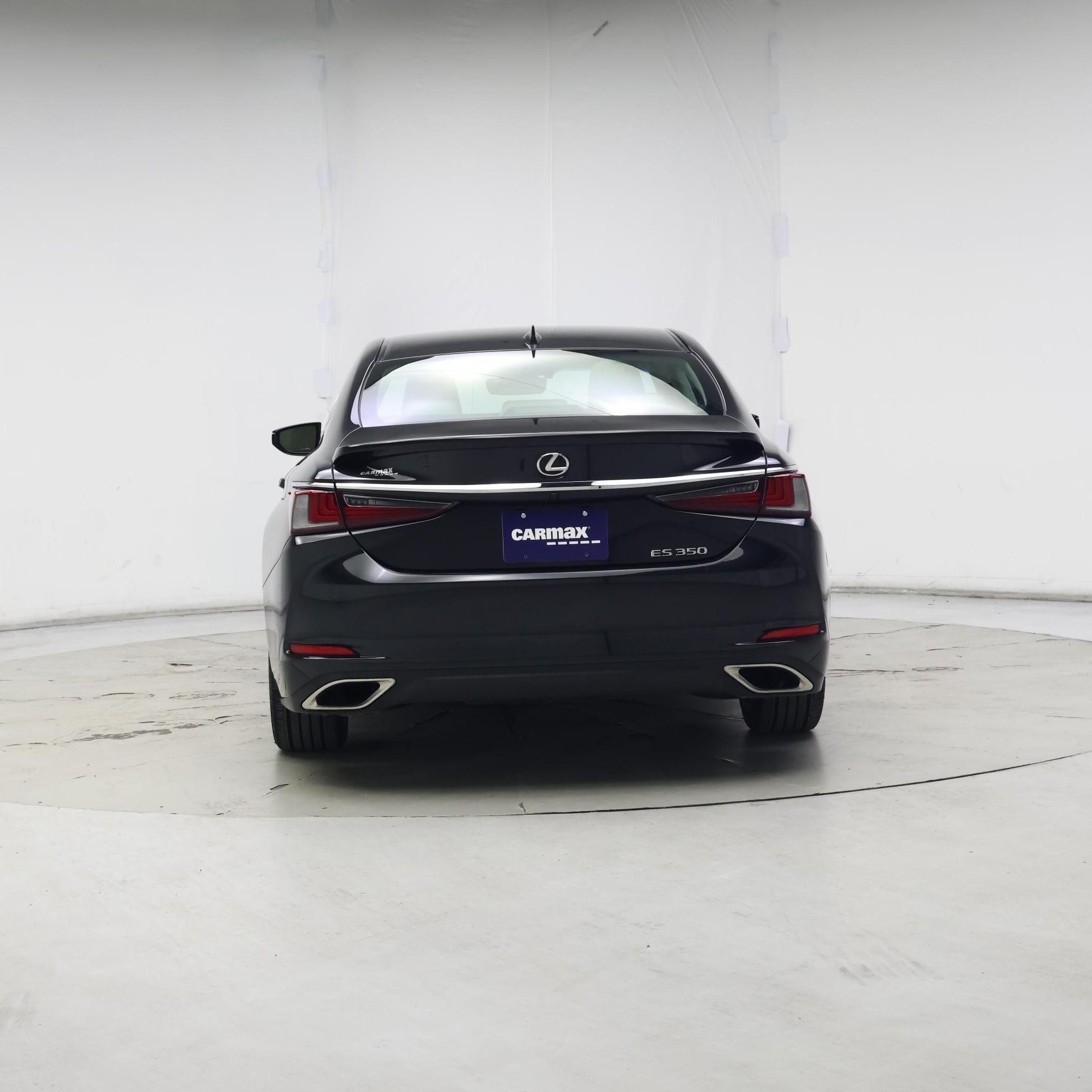 Thumbnail: 2022 Lexus ES - 6