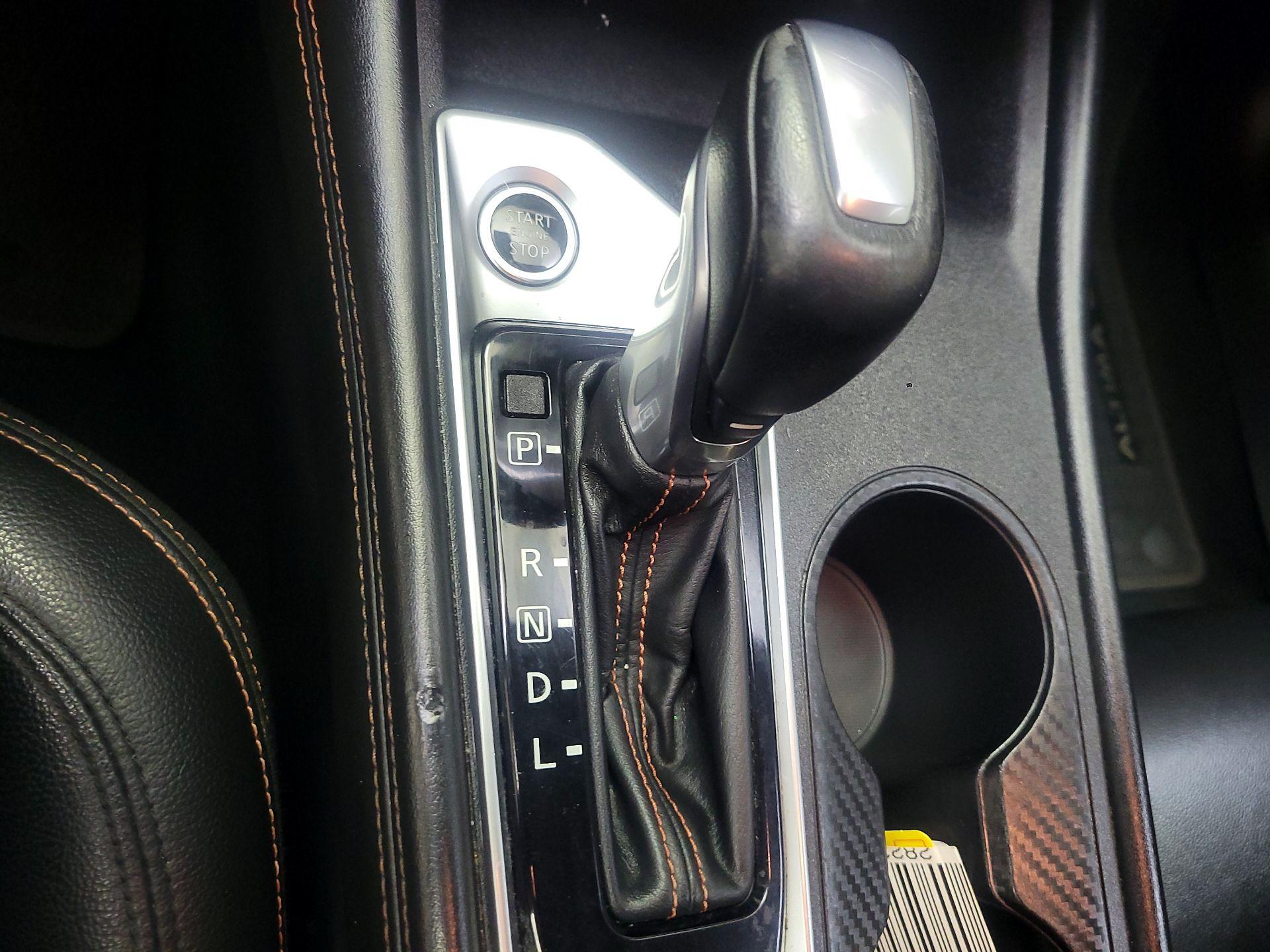 Thumbnail: 2021 Nissan Altima - 17