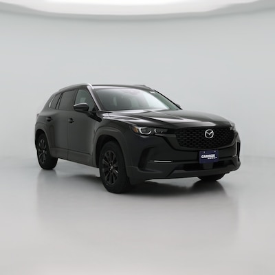 2024 Mazda CX-50 2.5 S Preferred Package