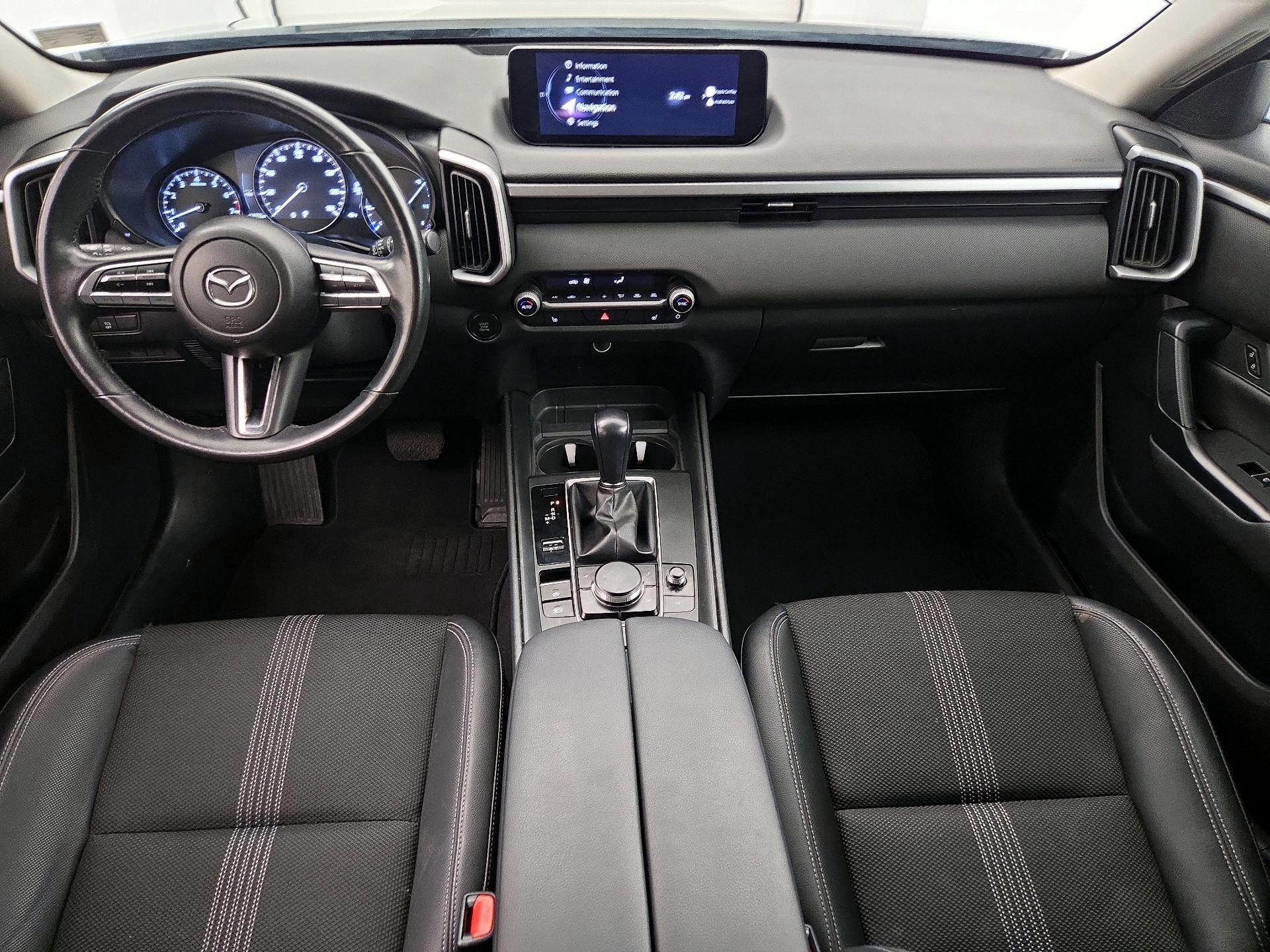 Thumbnail: 2024 Mazda CX-50 - 9