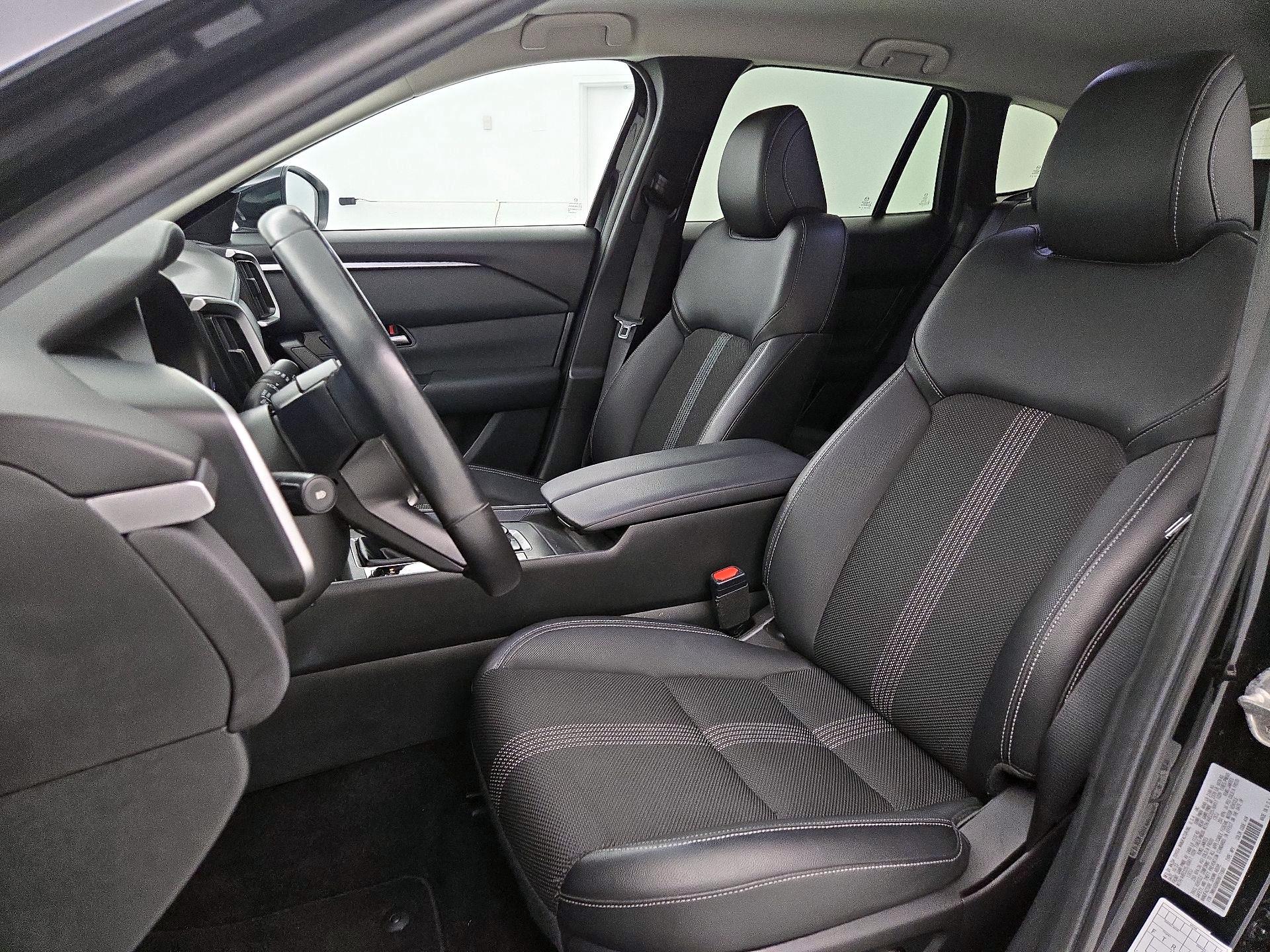 Thumbnail: 2024 Mazda CX-50 - 11