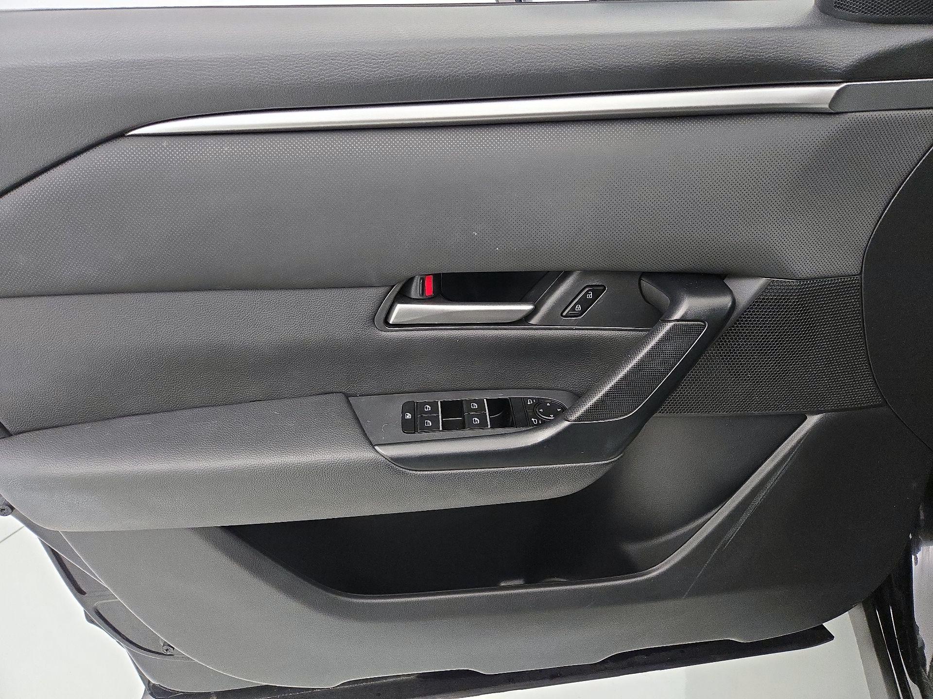 Thumbnail: 2024 Mazda CX-50 - 12