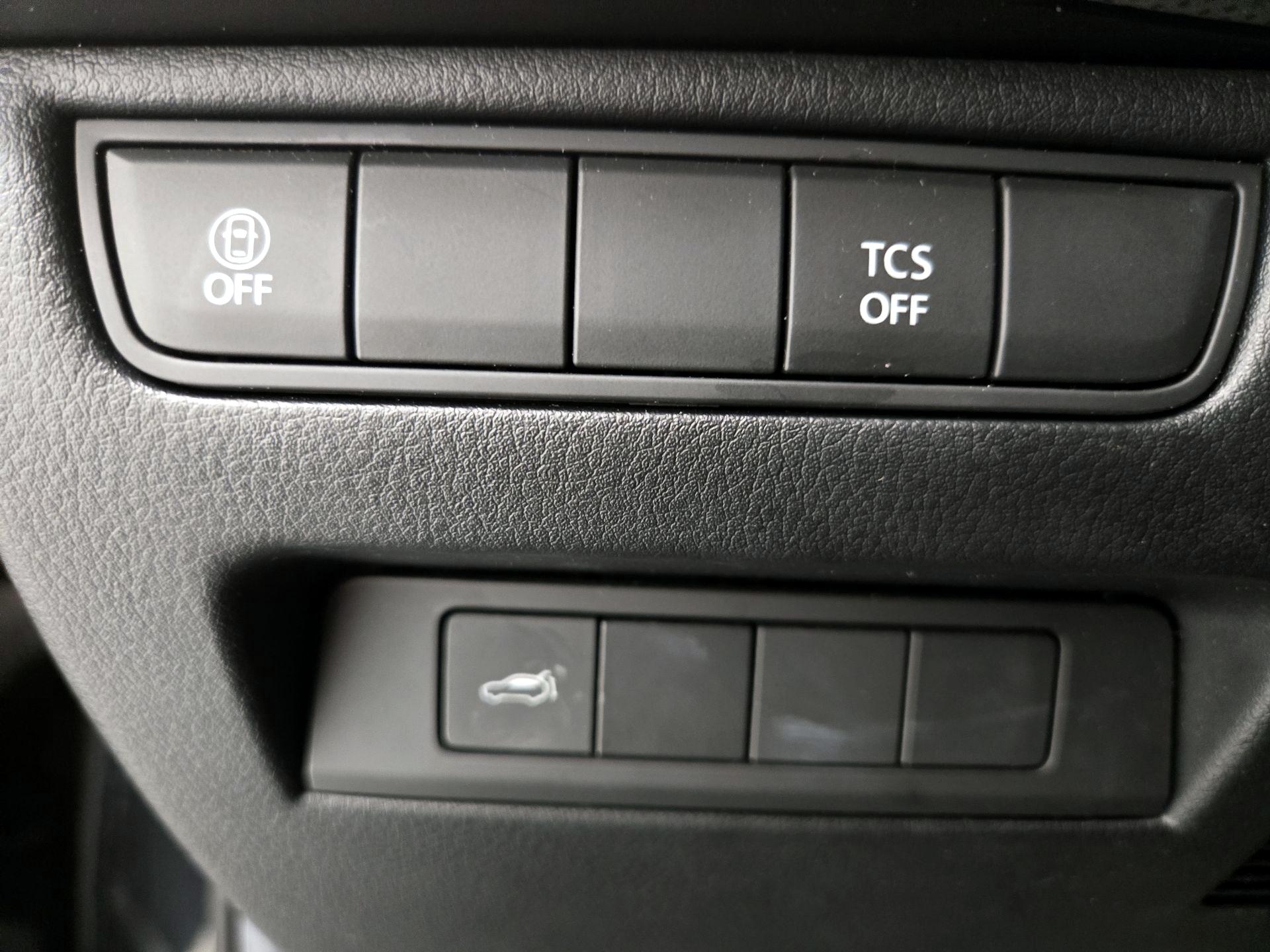 Thumbnail: 2024 Mazda CX-50 - 13