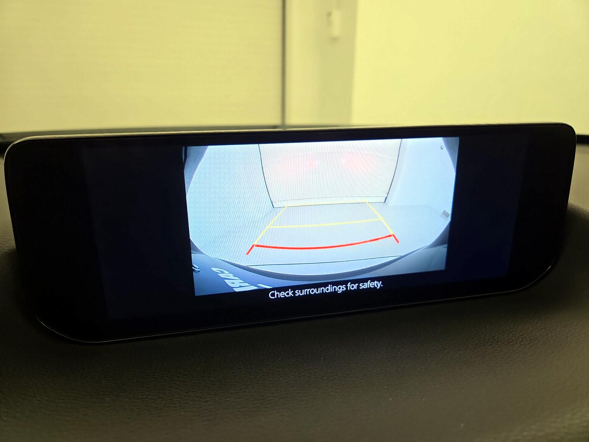 Thumbnail: 2024 Mazda CX-50 - 14