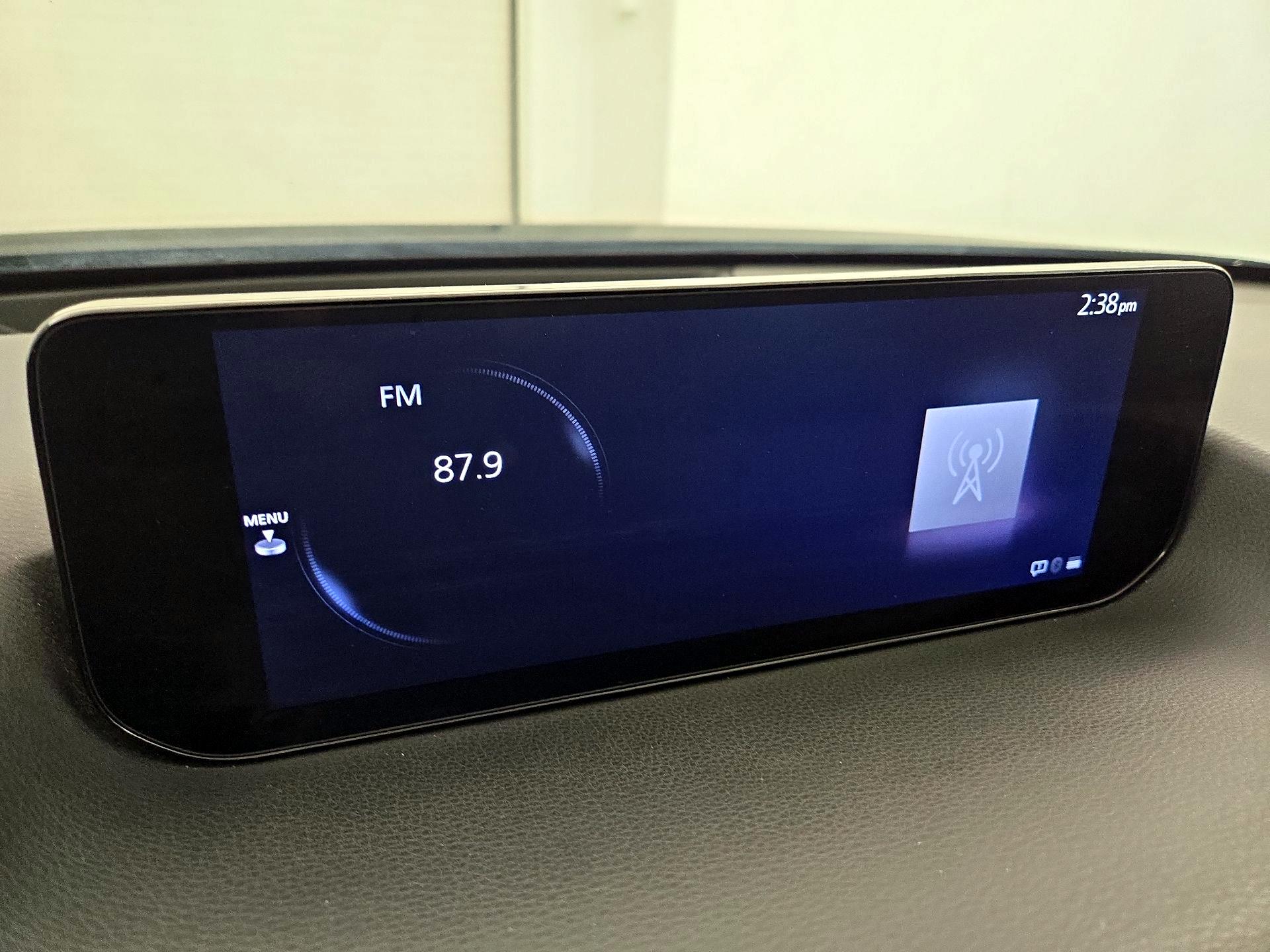 Thumbnail: 2024 Mazda CX-50 - 15