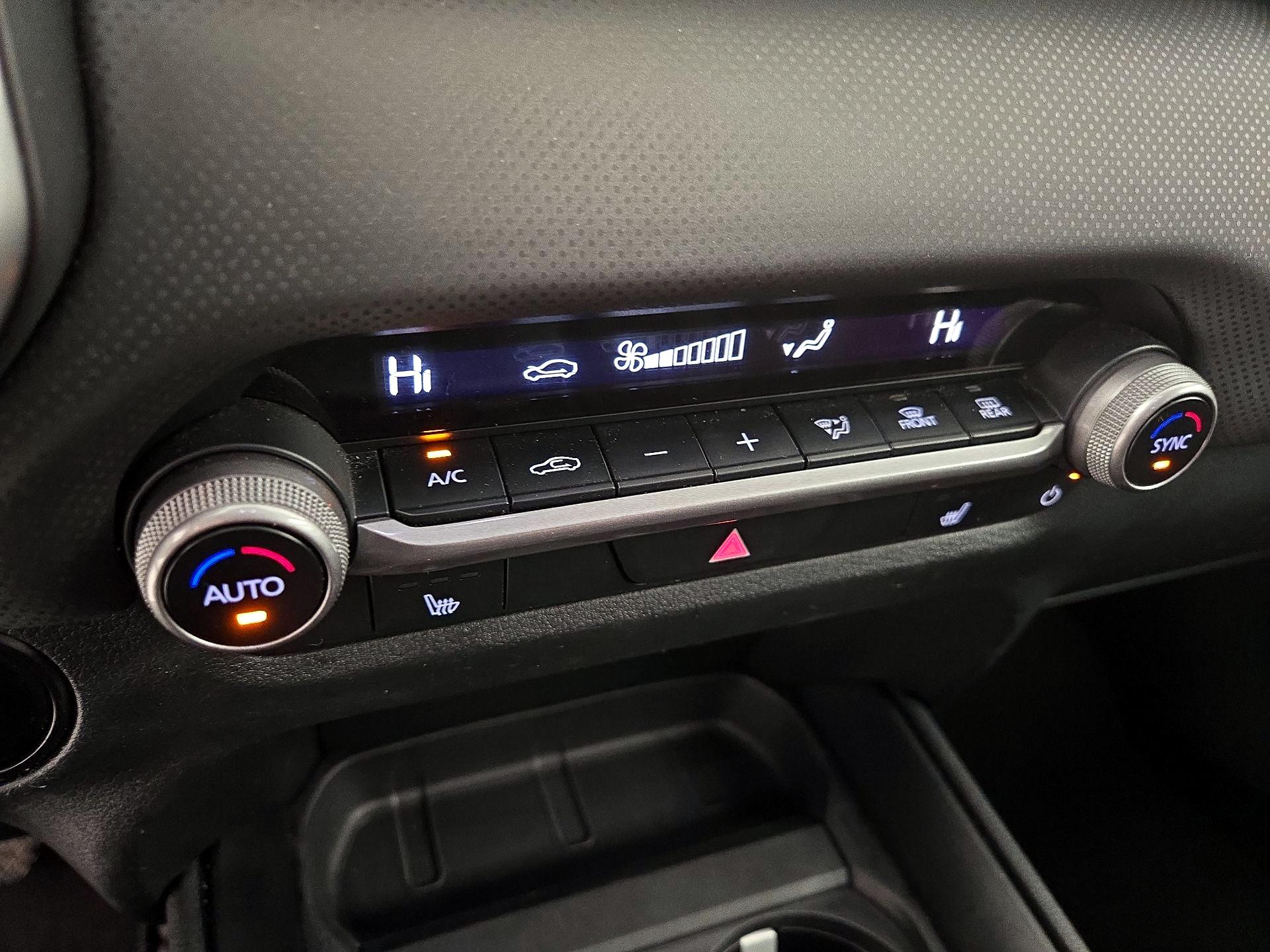 Thumbnail: 2024 Mazda CX-50 - 16