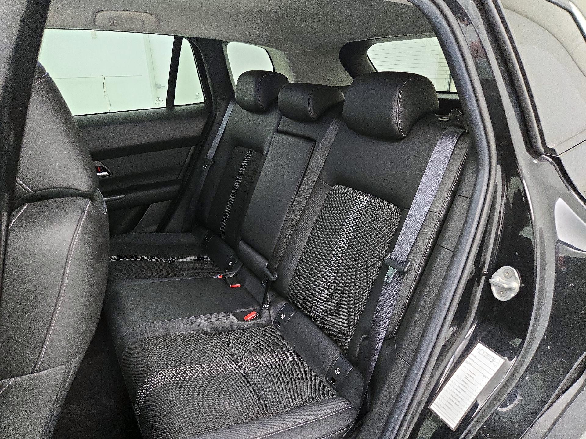 Thumbnail: 2024 Mazda CX-50 - 19