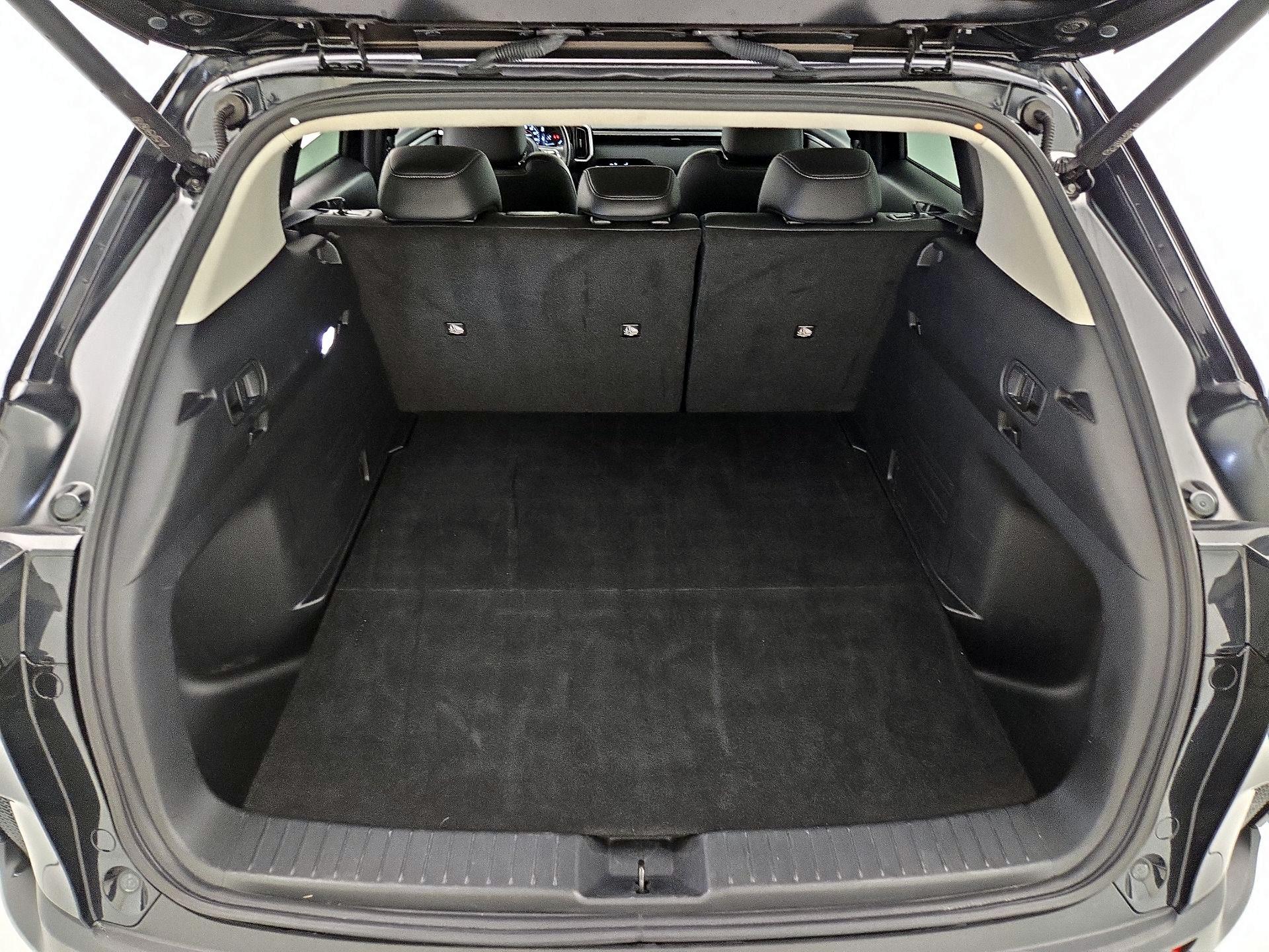 Thumbnail: 2024 Mazda CX-50 - 20