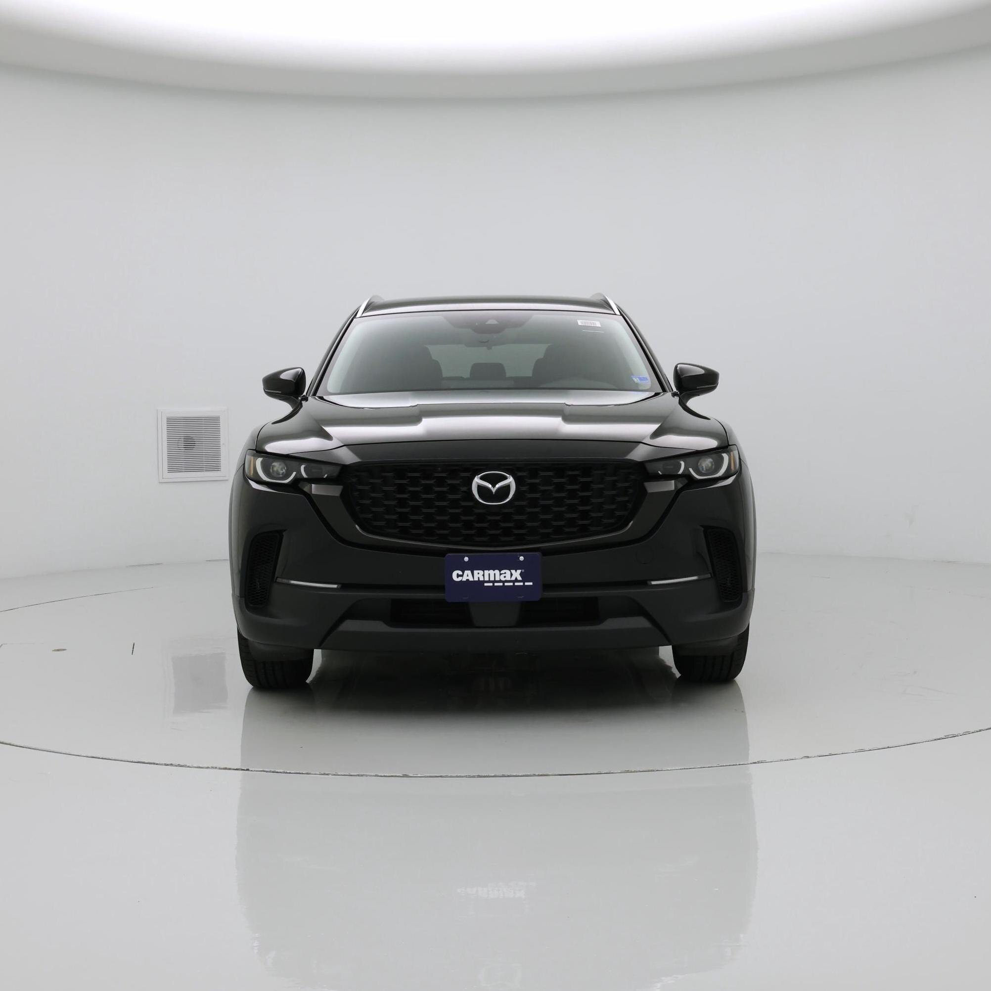Thumbnail: 2024 Mazda CX-50 - 5