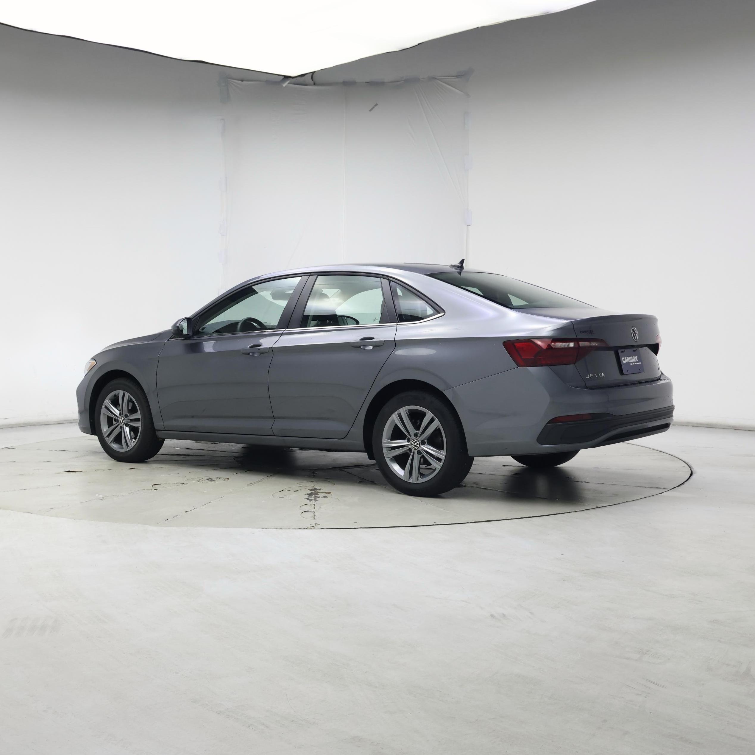 Thumbnail: 2024 Volkswagen Jetta - 2