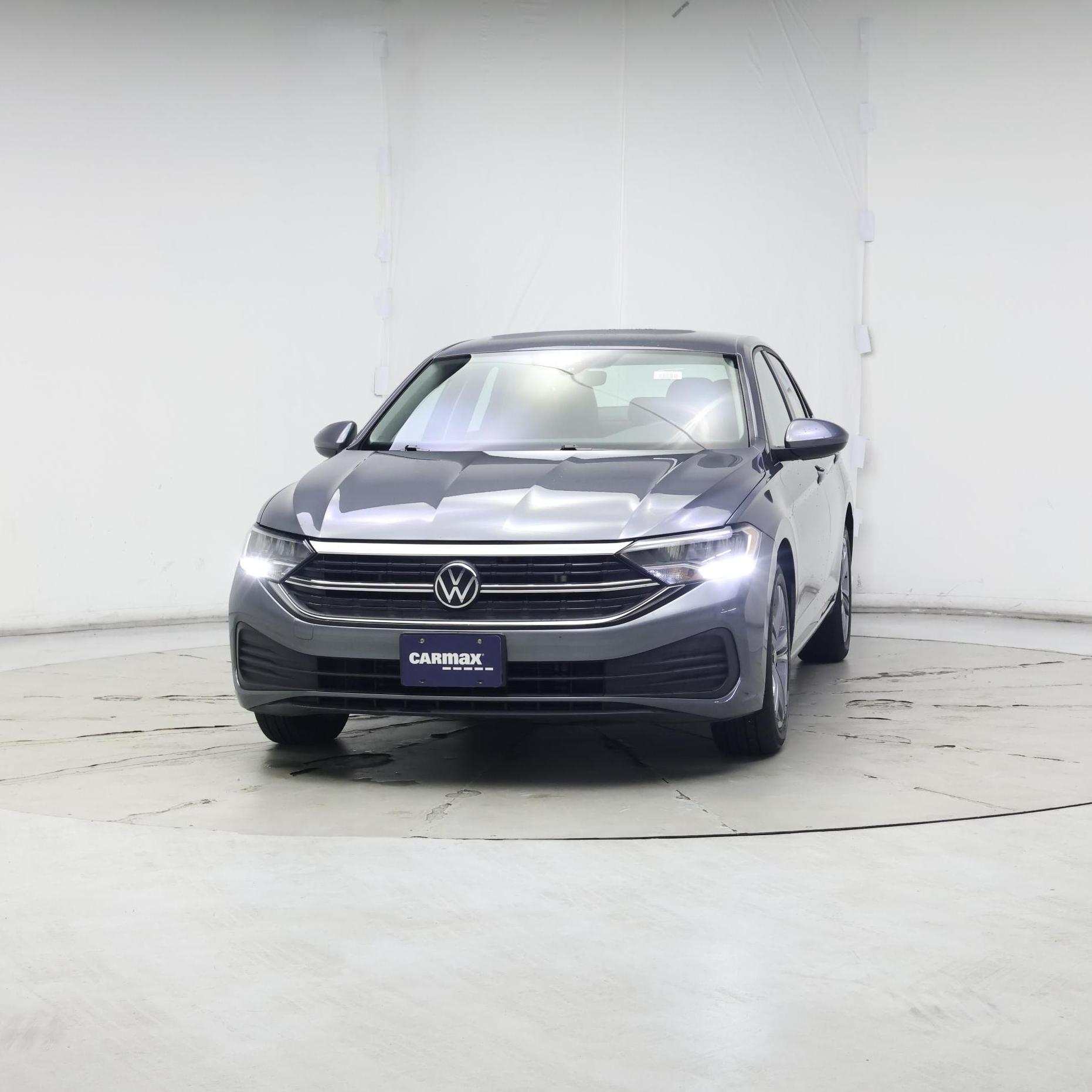 Thumbnail: 2024 Volkswagen Jetta - 4