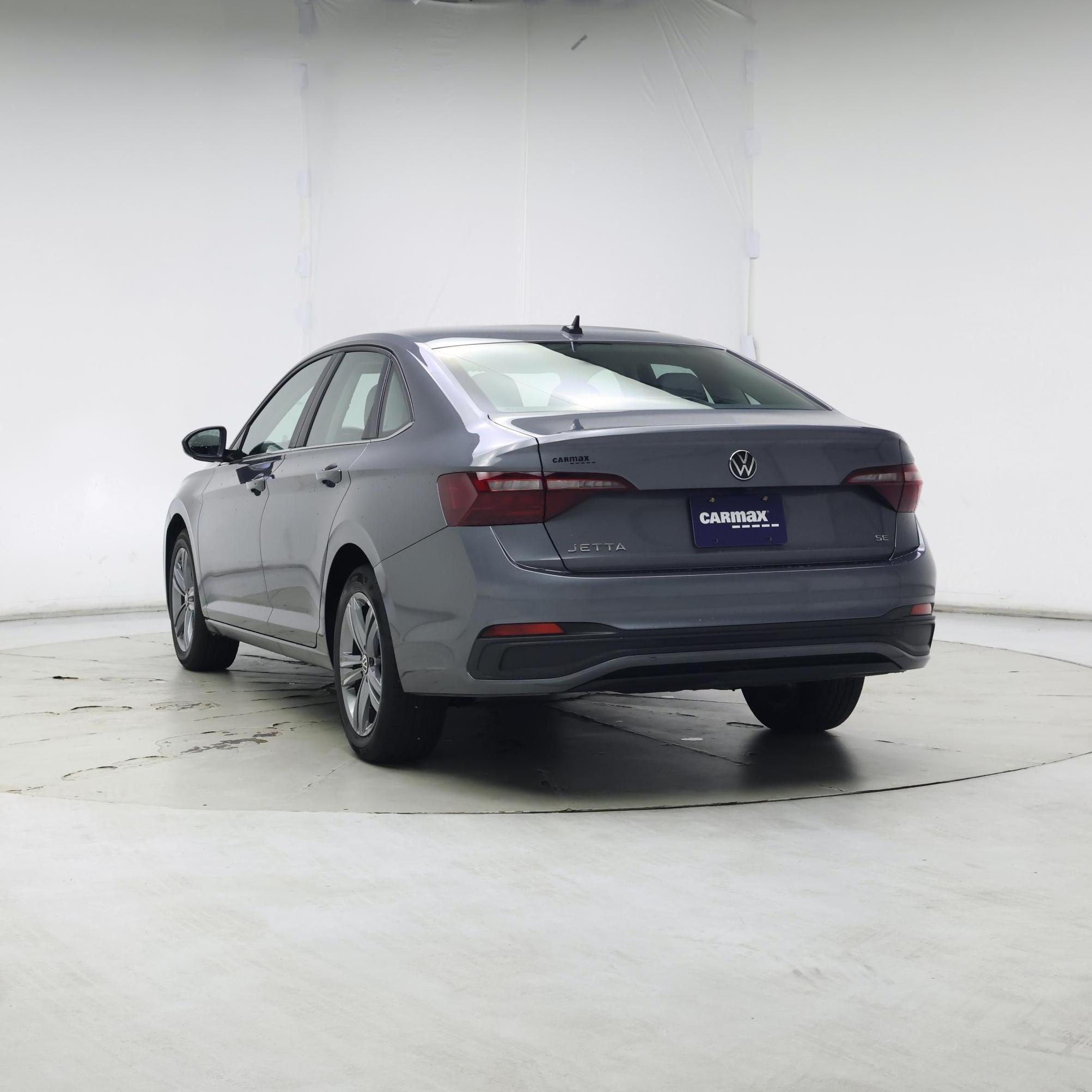 Thumbnail: 2024 Volkswagen Jetta - 6