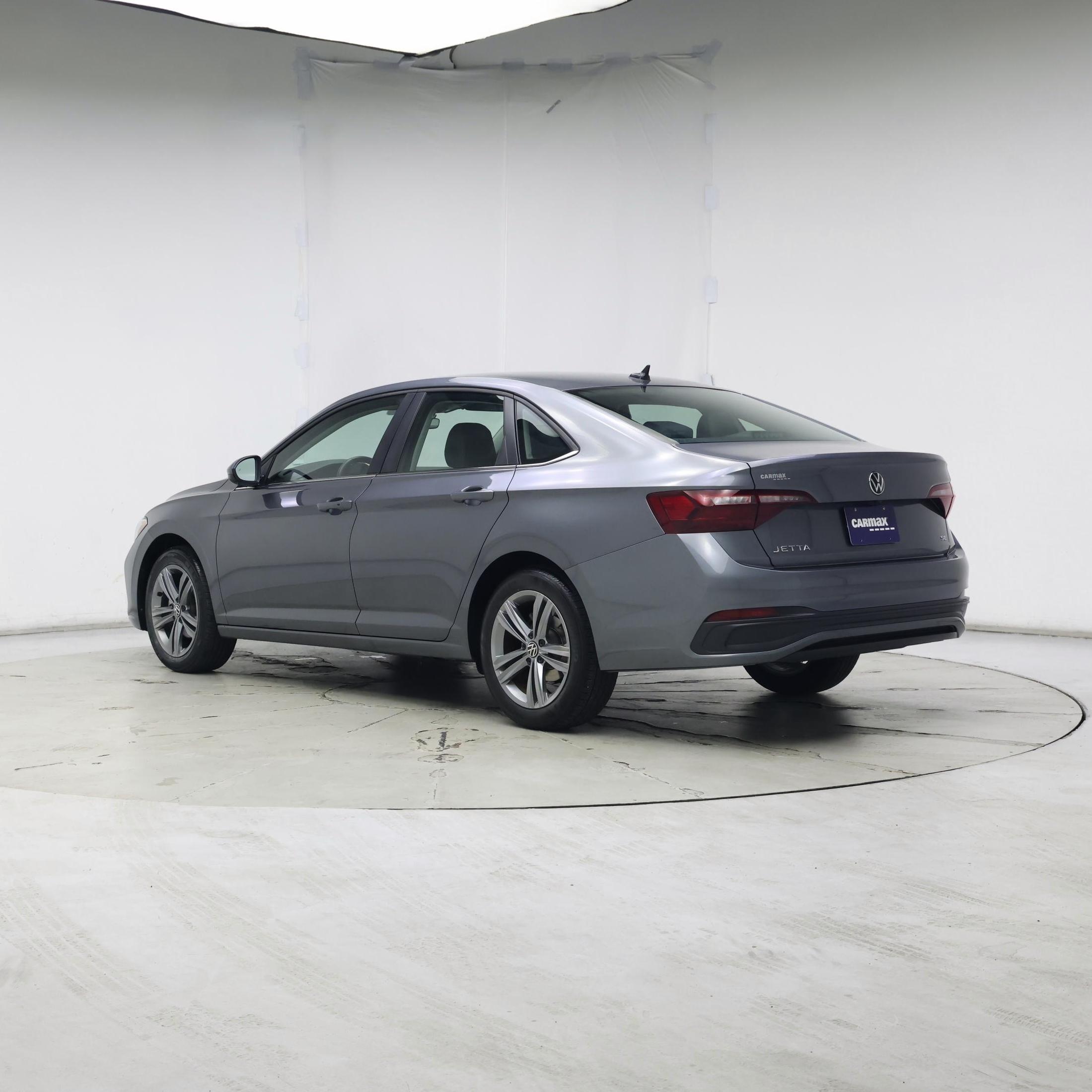 Thumbnail: 2024 Volkswagen Jetta - 2