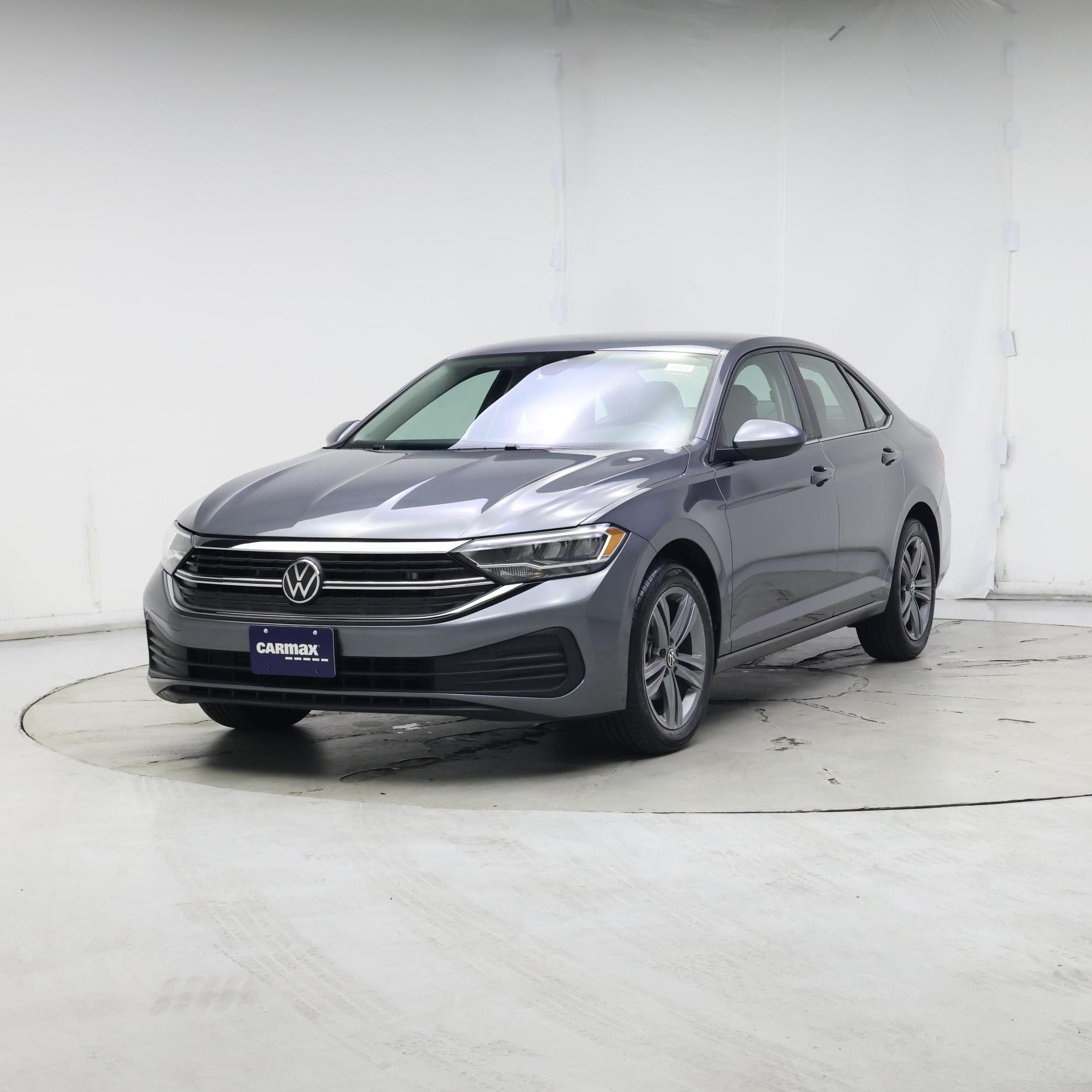 Thumbnail: 2024 Volkswagen Jetta - 4