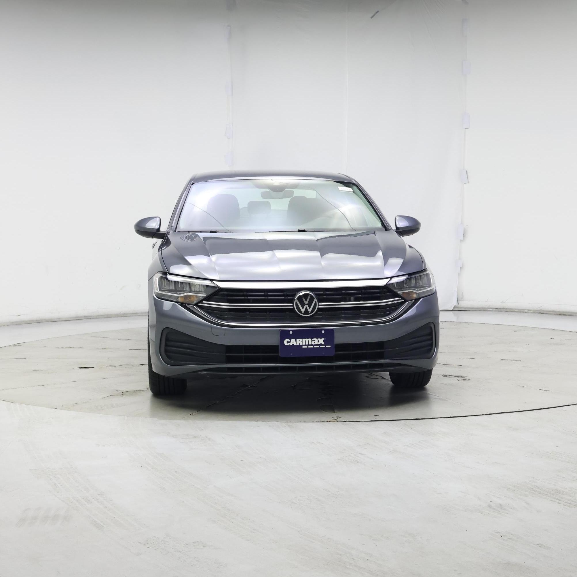 Thumbnail: 2024 Volkswagen Jetta - 5