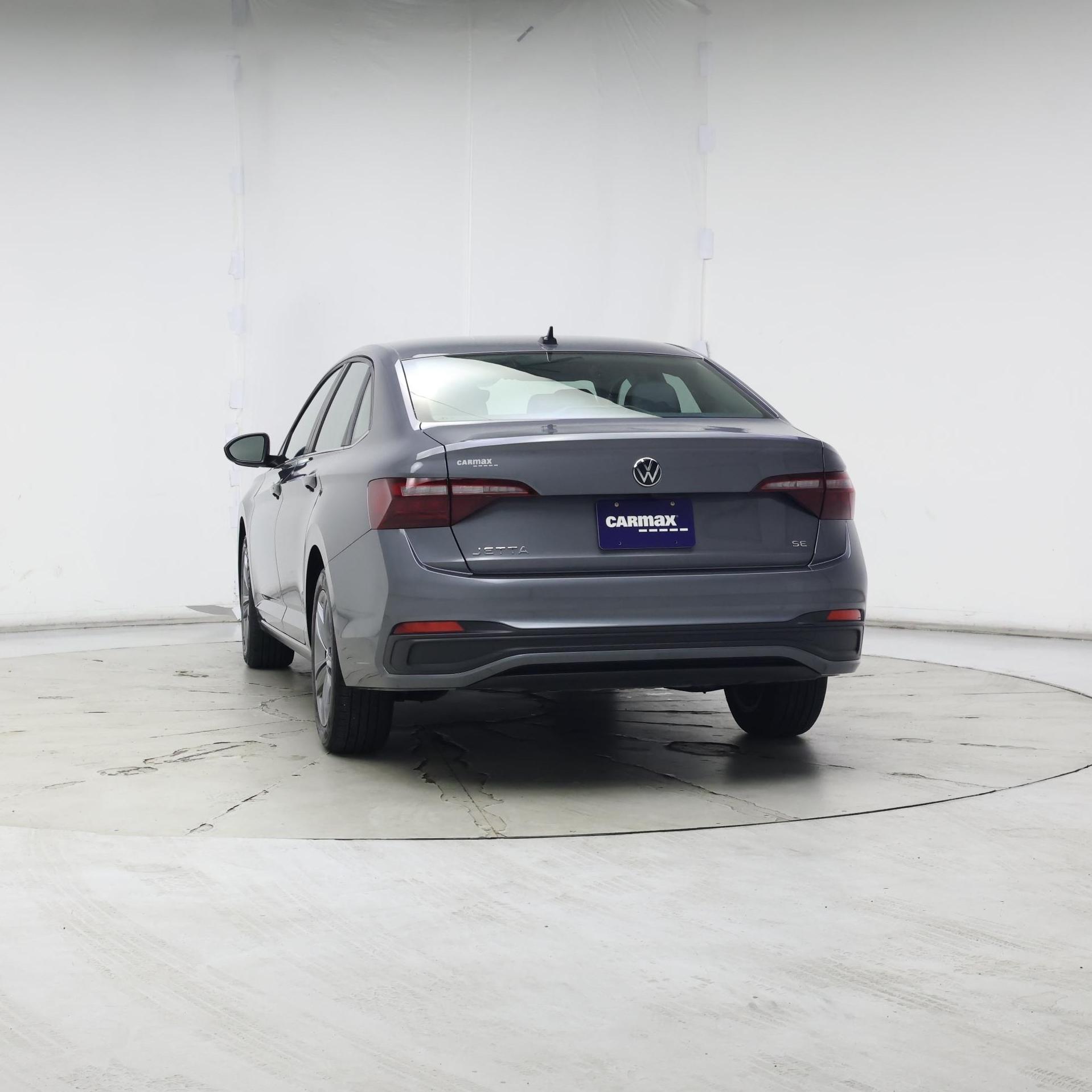 Thumbnail: 2024 Volkswagen Jetta - 6