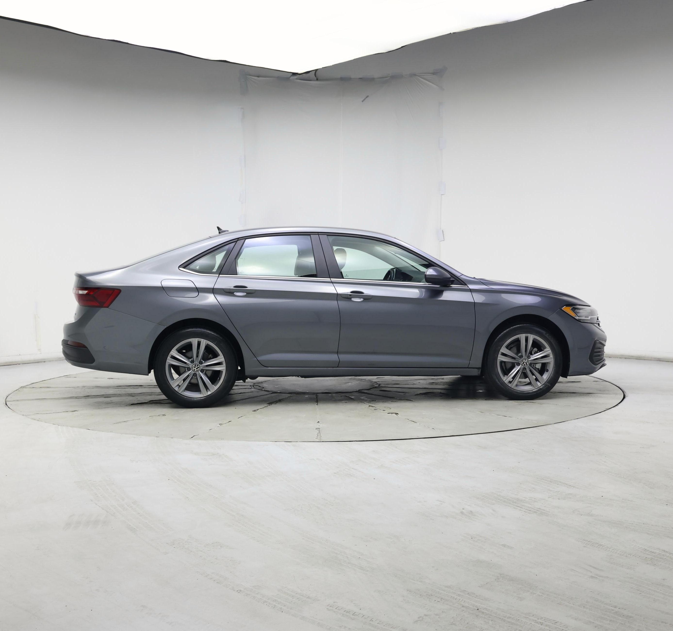 Thumbnail: 2024 Volkswagen Jetta - 7