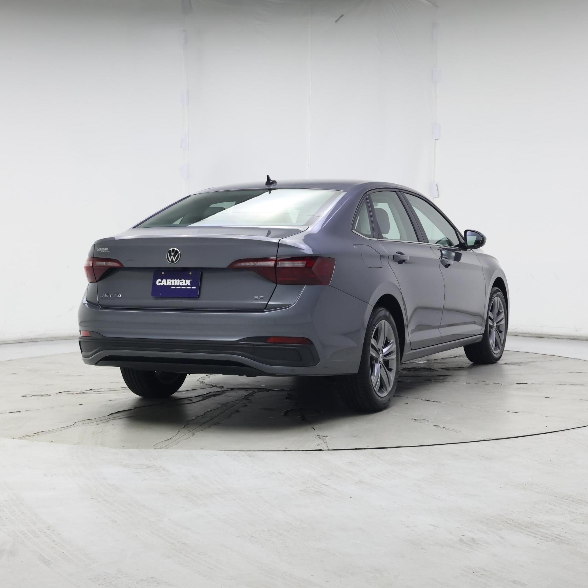 Thumbnail: 2024 Volkswagen Jetta - 8