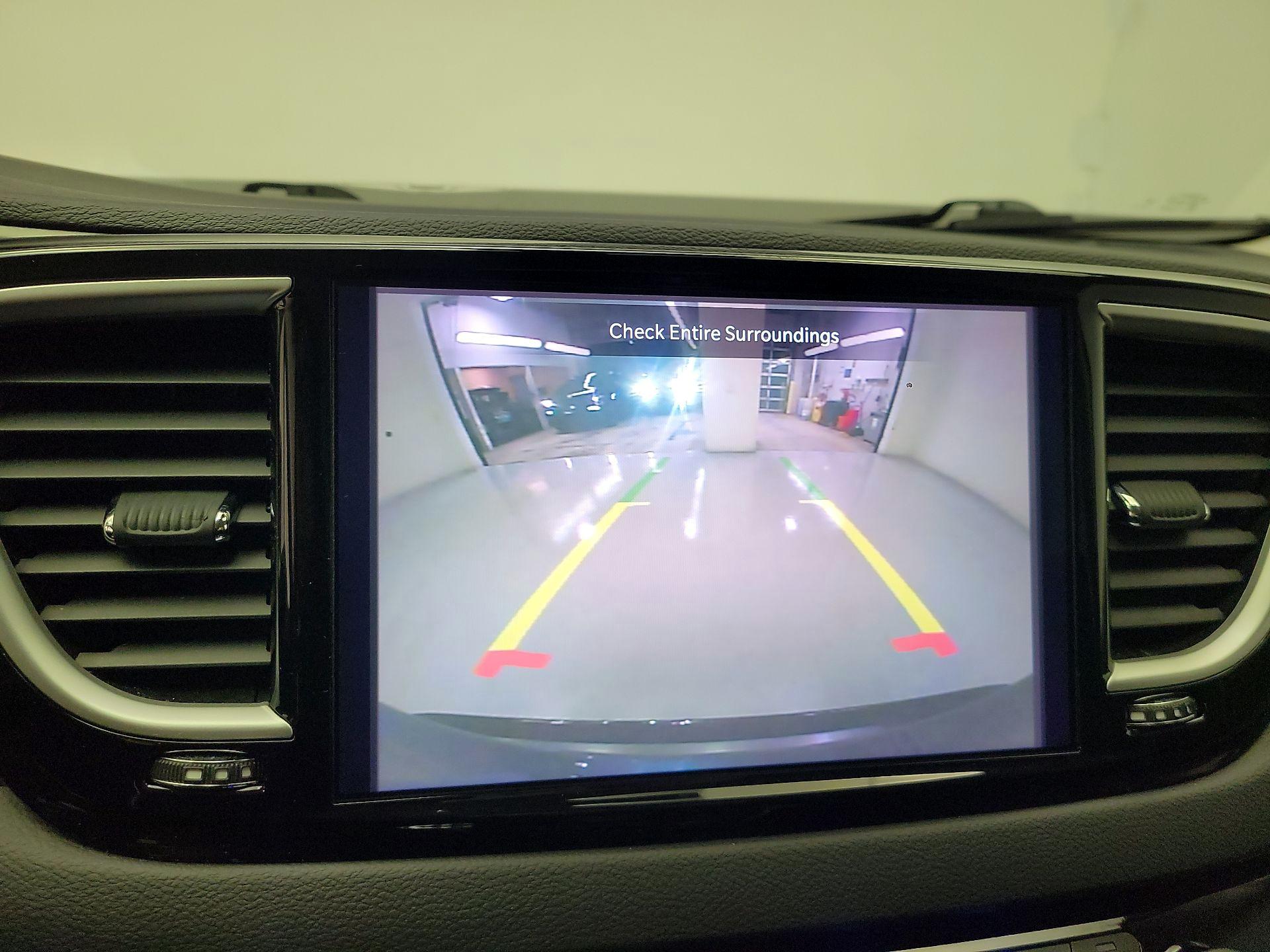 Thumbnail: 2023 Chrysler Pacifica - 12