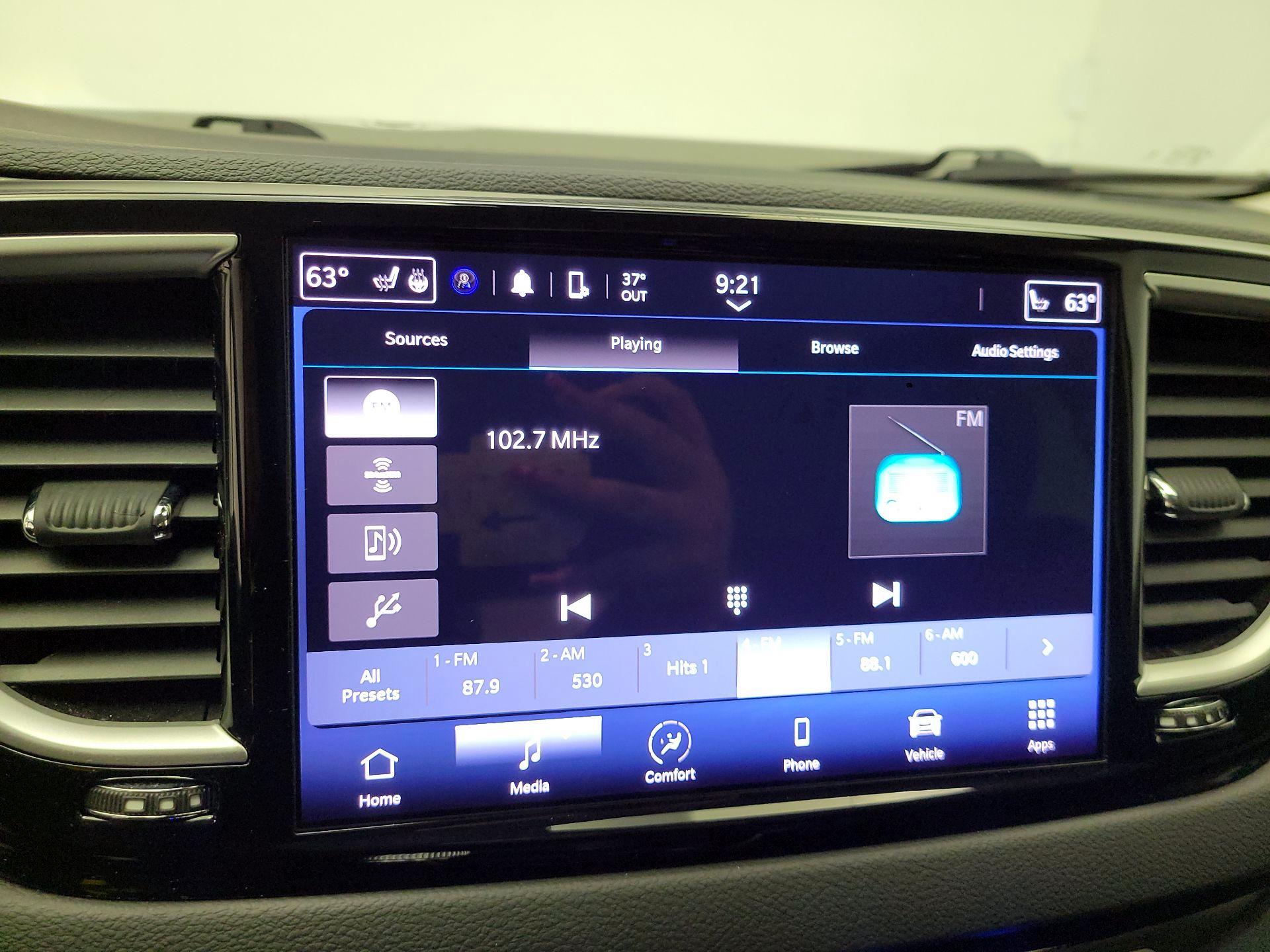 Thumbnail: 2023 Chrysler Pacifica - 13