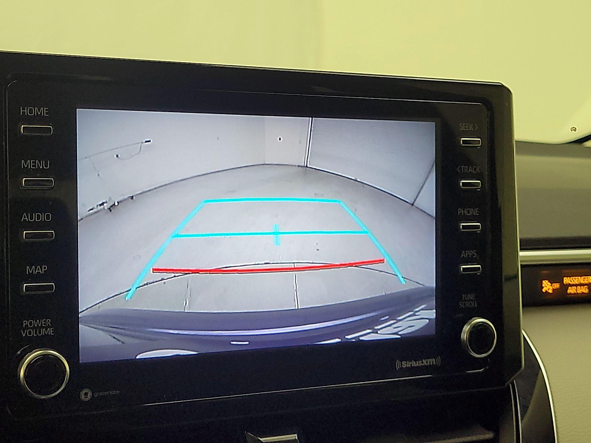 Thumbnail: 2021 Toyota Corolla - 14