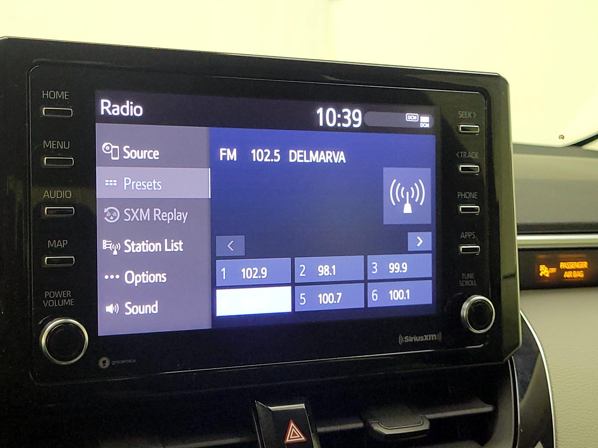 Thumbnail: 2021 Toyota Corolla - 15