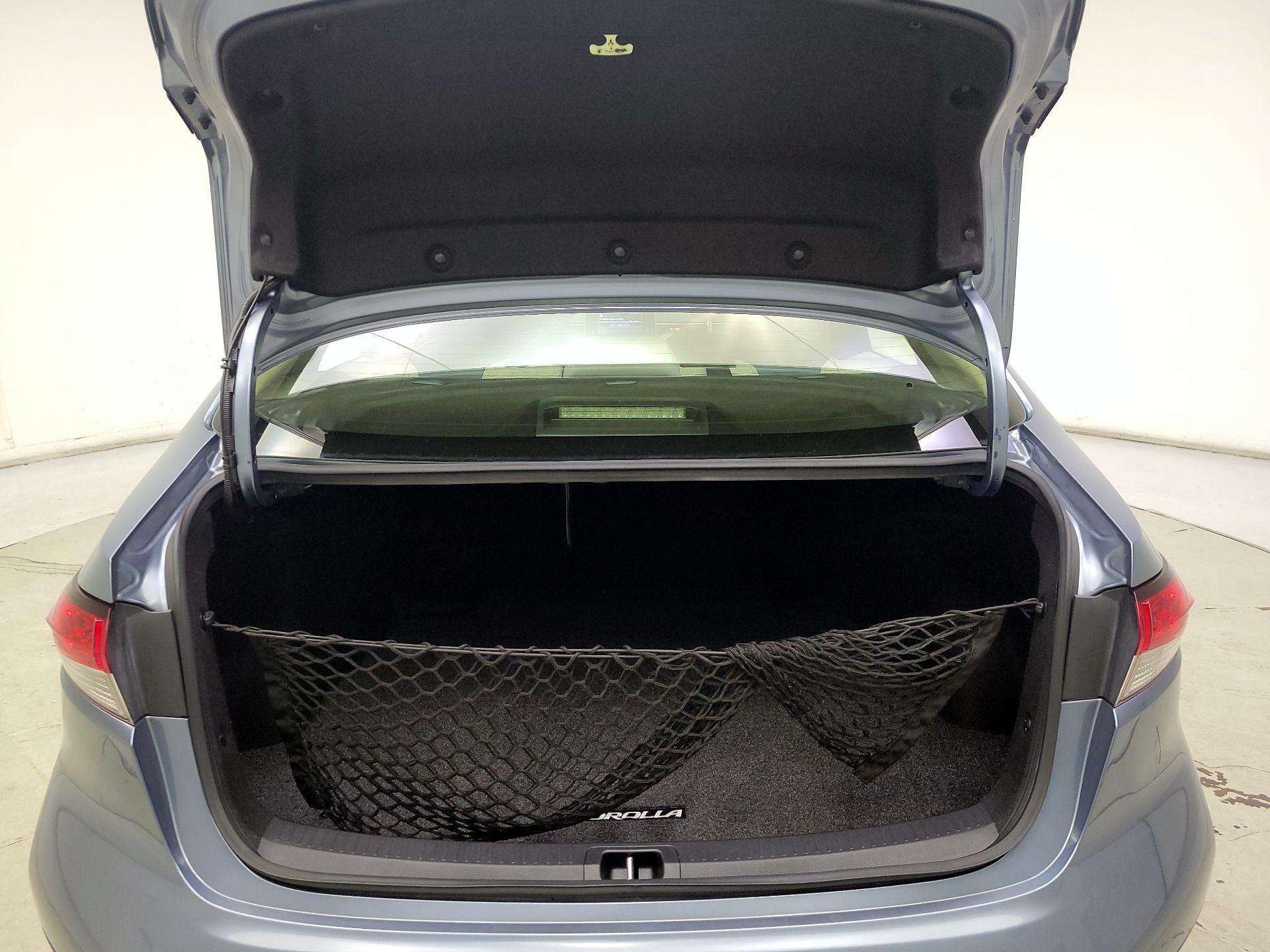 Thumbnail: 2021 Toyota Corolla - 20