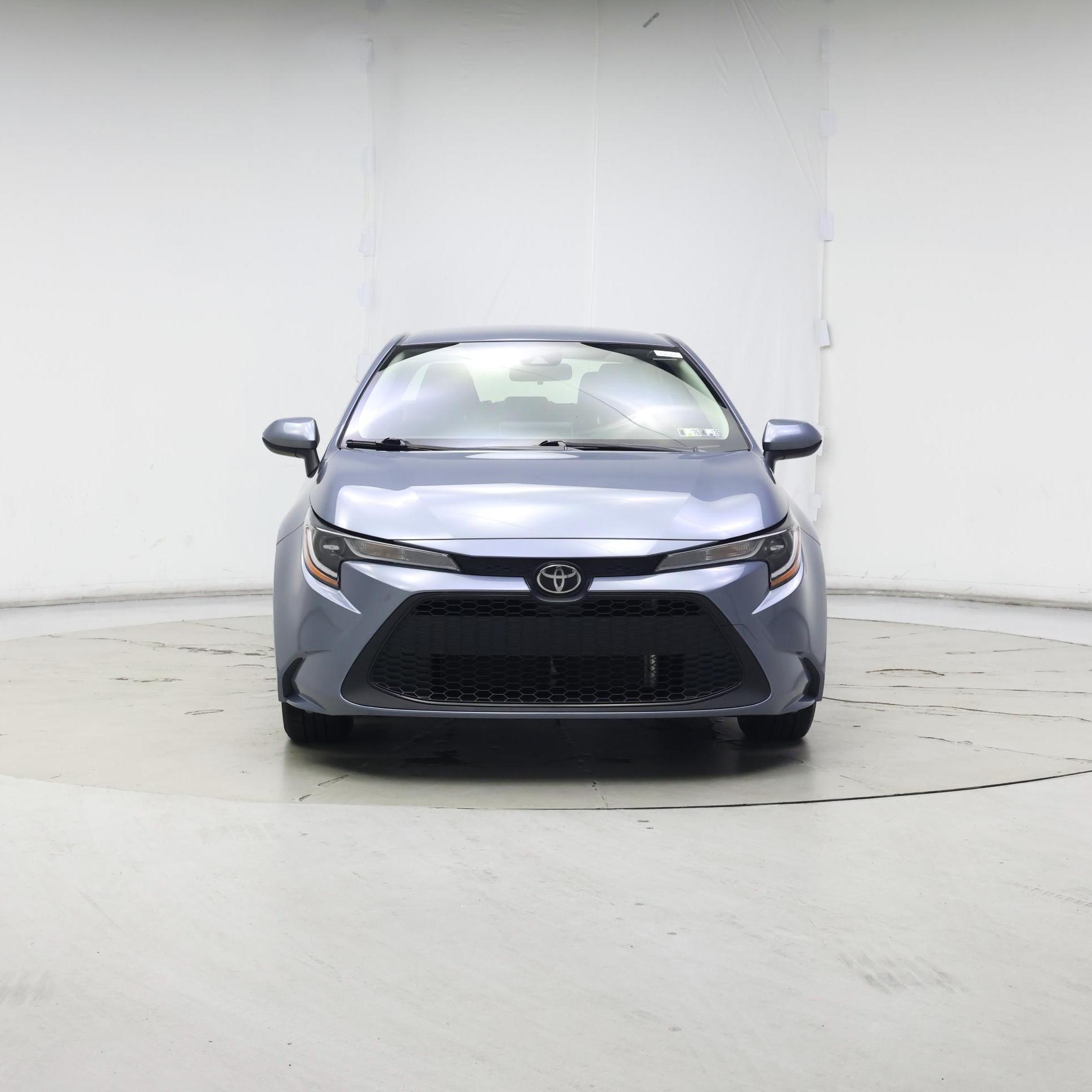 Thumbnail: 2021 Toyota Corolla - 5