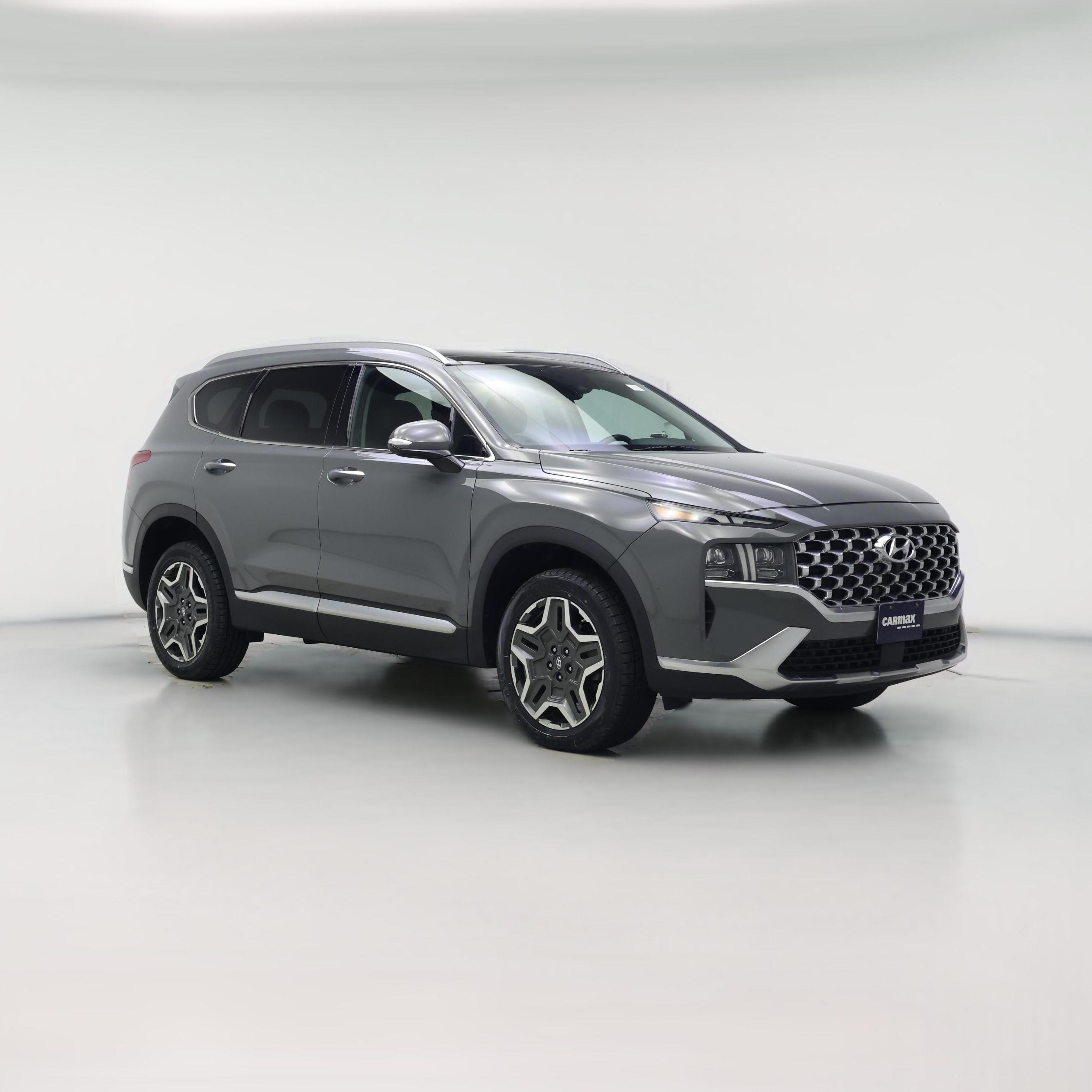 Thumbnail: 2023 Hyundai Santa Fe - 1