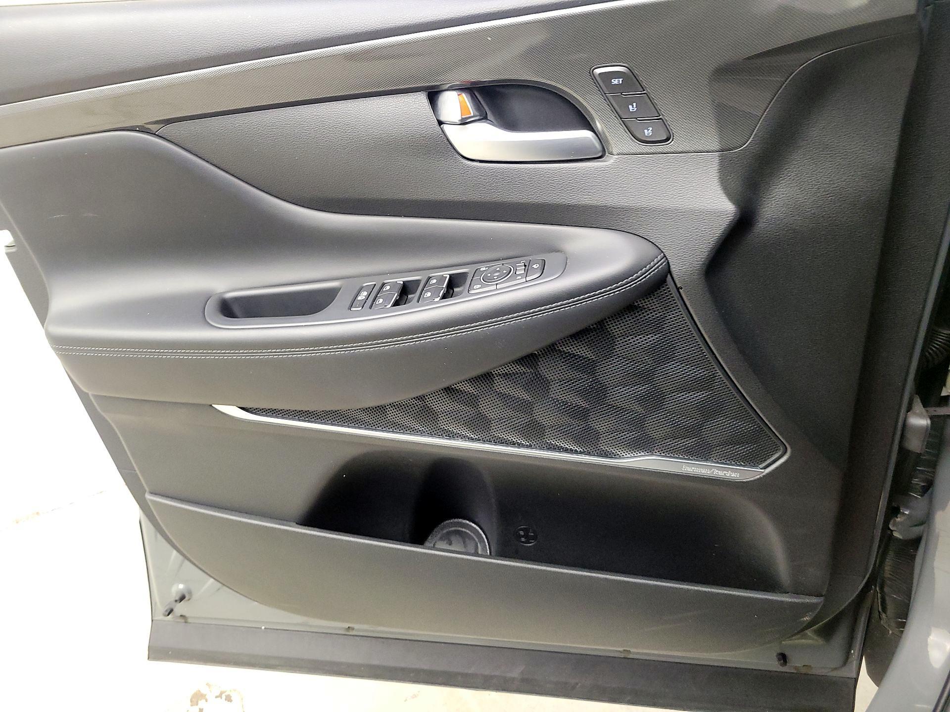 Thumbnail: 2023 Hyundai Santa Fe - 12