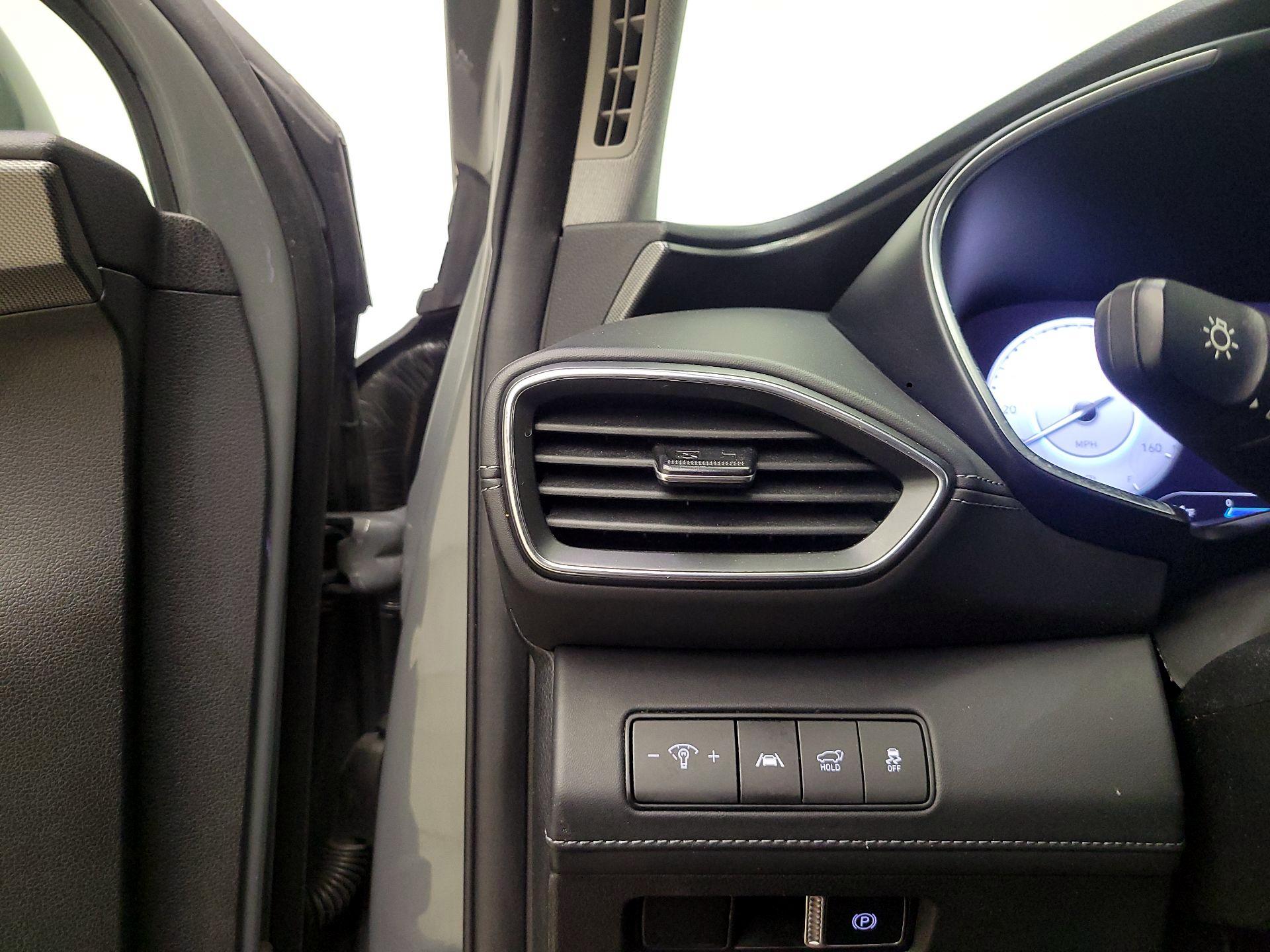 Thumbnail: 2023 Hyundai Santa Fe - 13