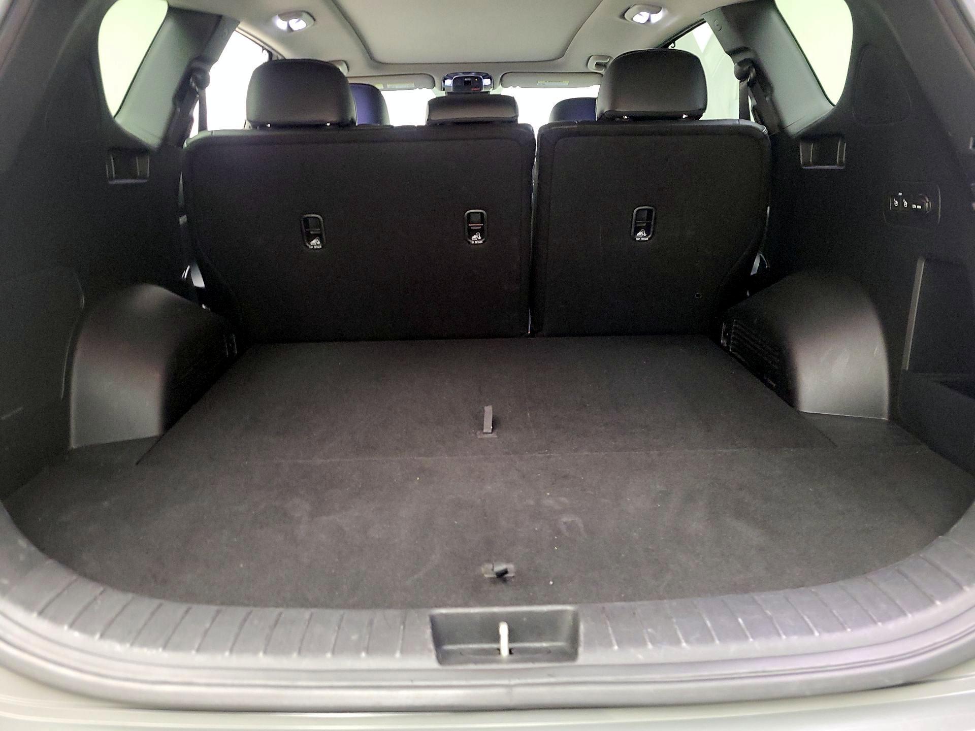 Thumbnail: 2023 Hyundai Santa Fe - 20