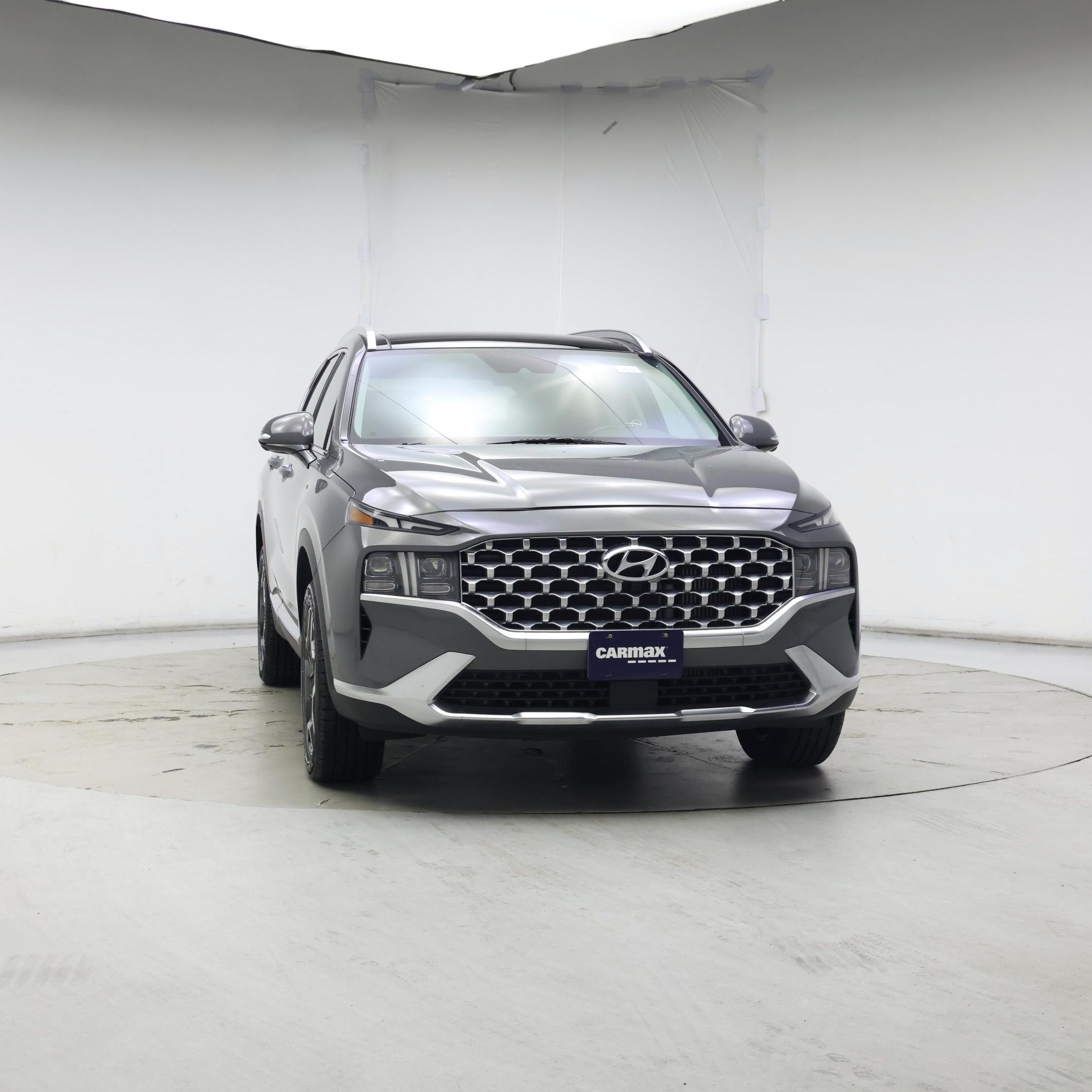 Thumbnail: 2023 Hyundai Santa Fe - 5