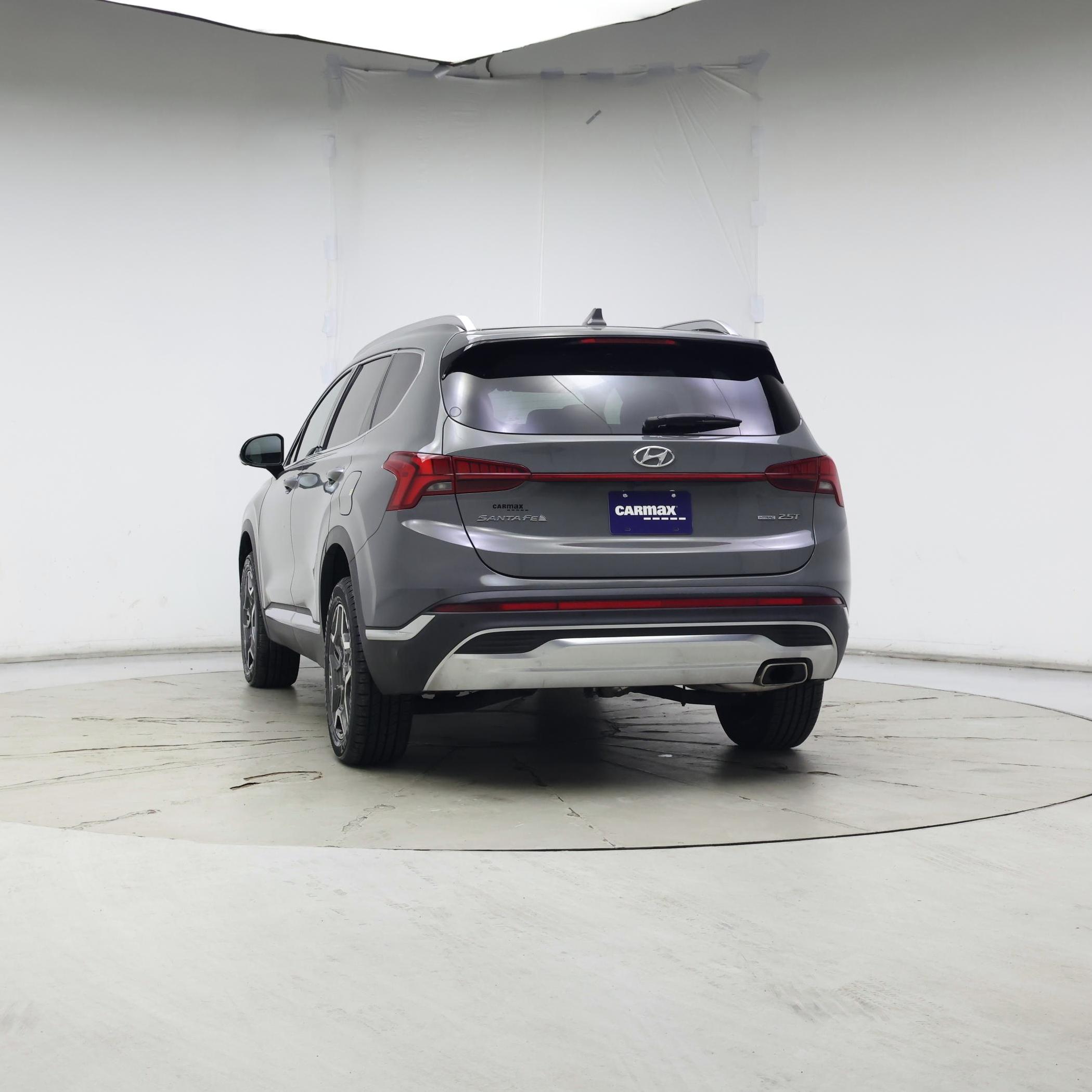 Thumbnail: 2023 Hyundai Santa Fe - 6