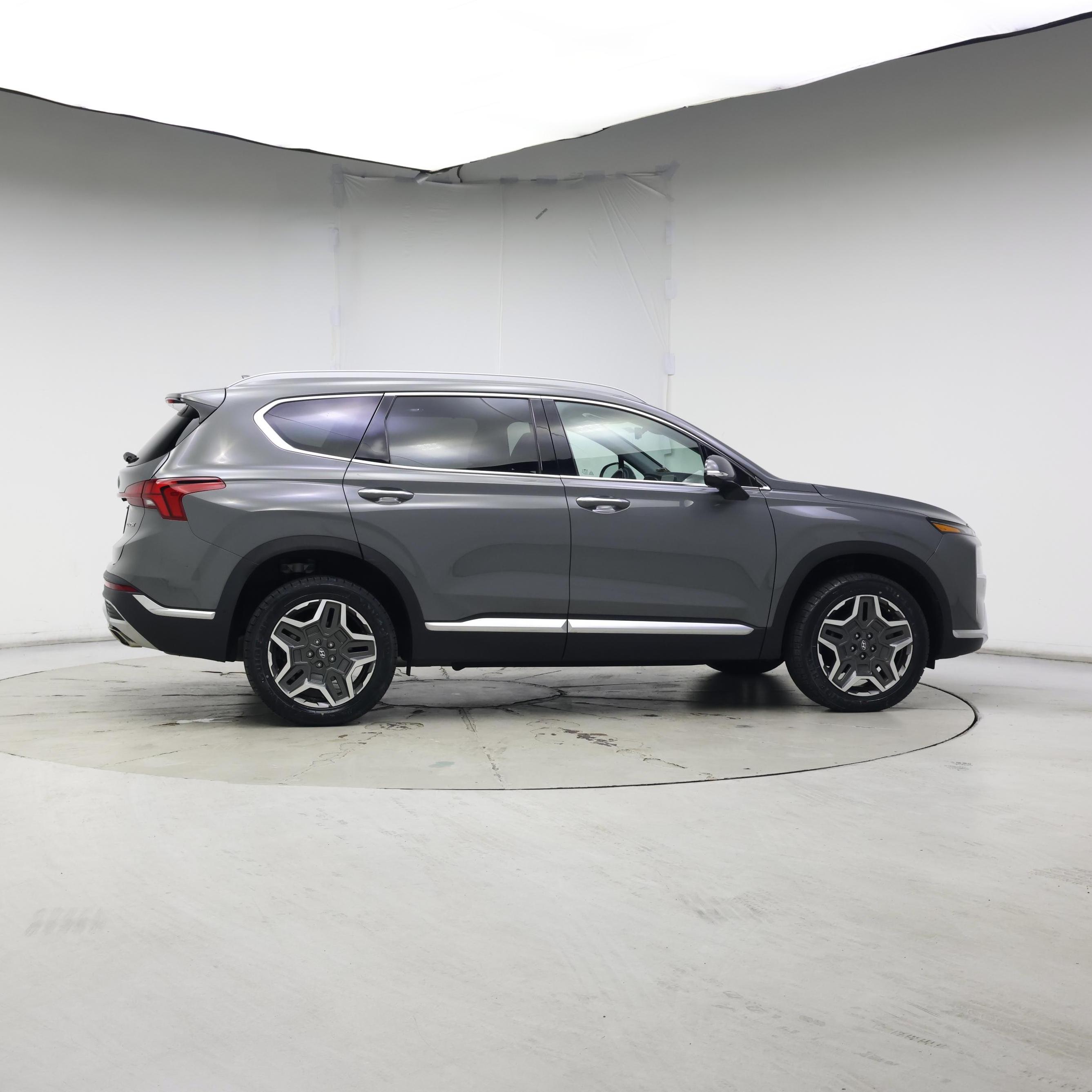 Thumbnail: 2023 Hyundai Santa Fe - 7