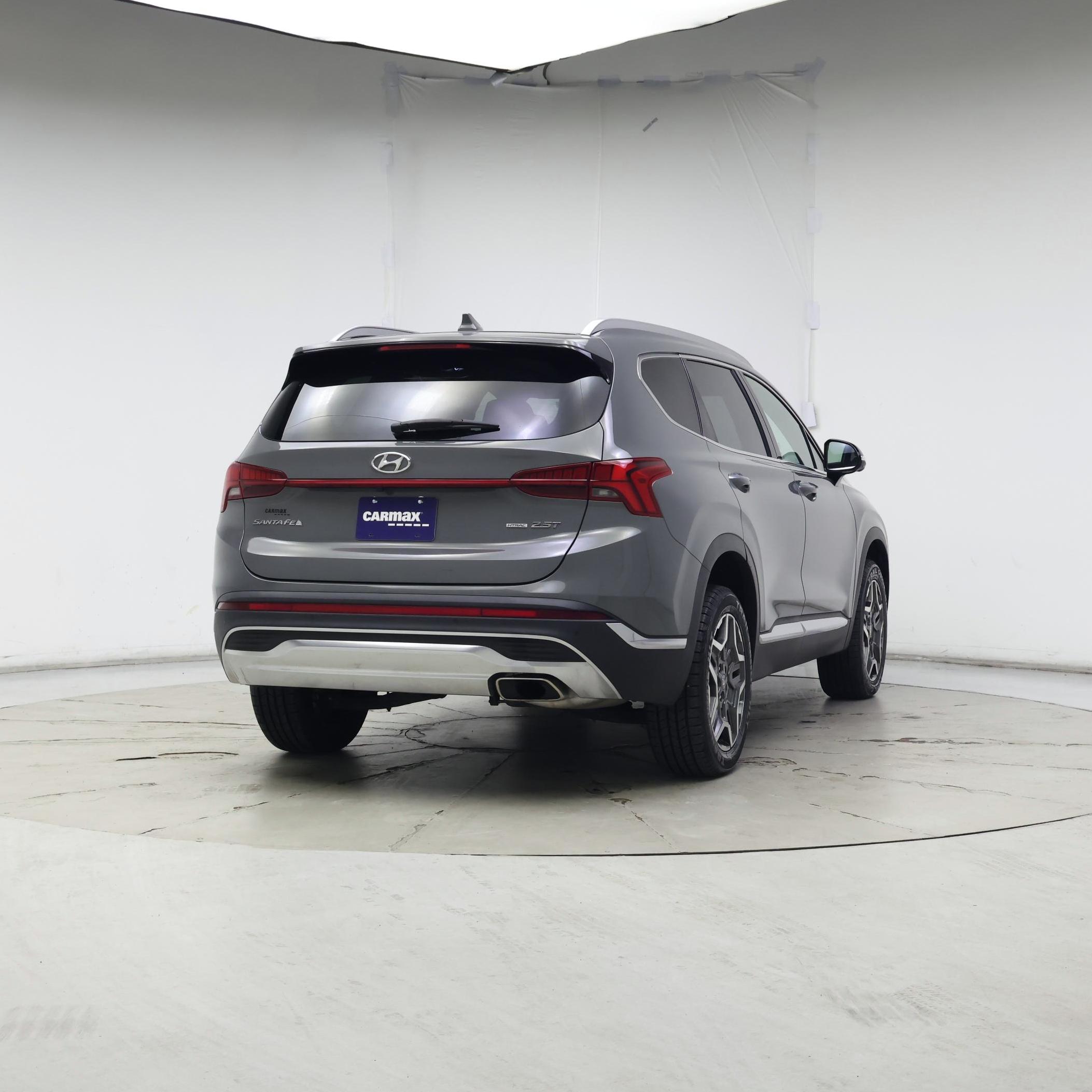 Thumbnail: 2023 Hyundai Santa Fe - 8