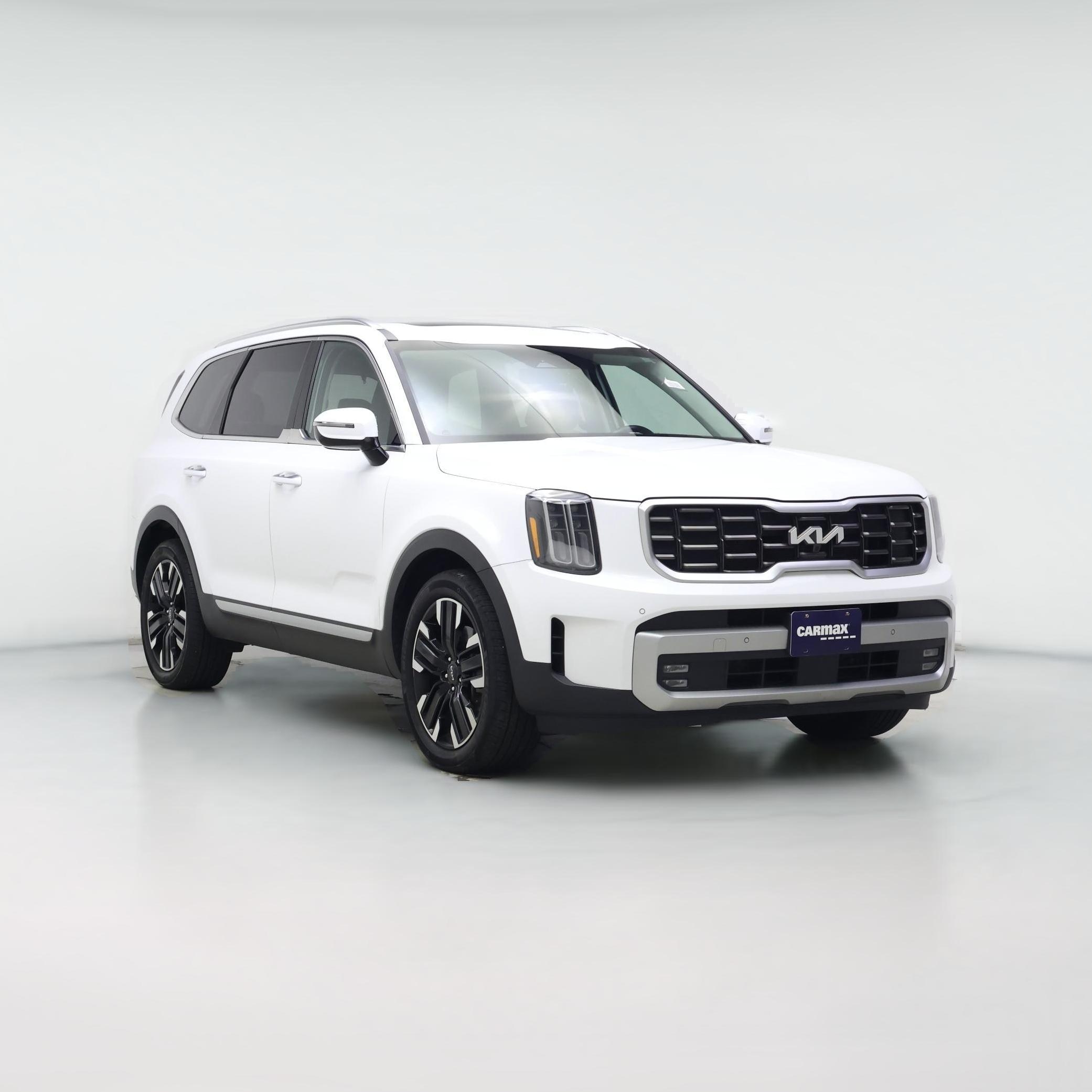 Thumbnail: 2023 Kia Telluride - 1