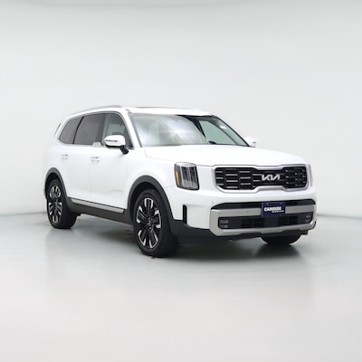 2023 Kia Telluride SX Prestige