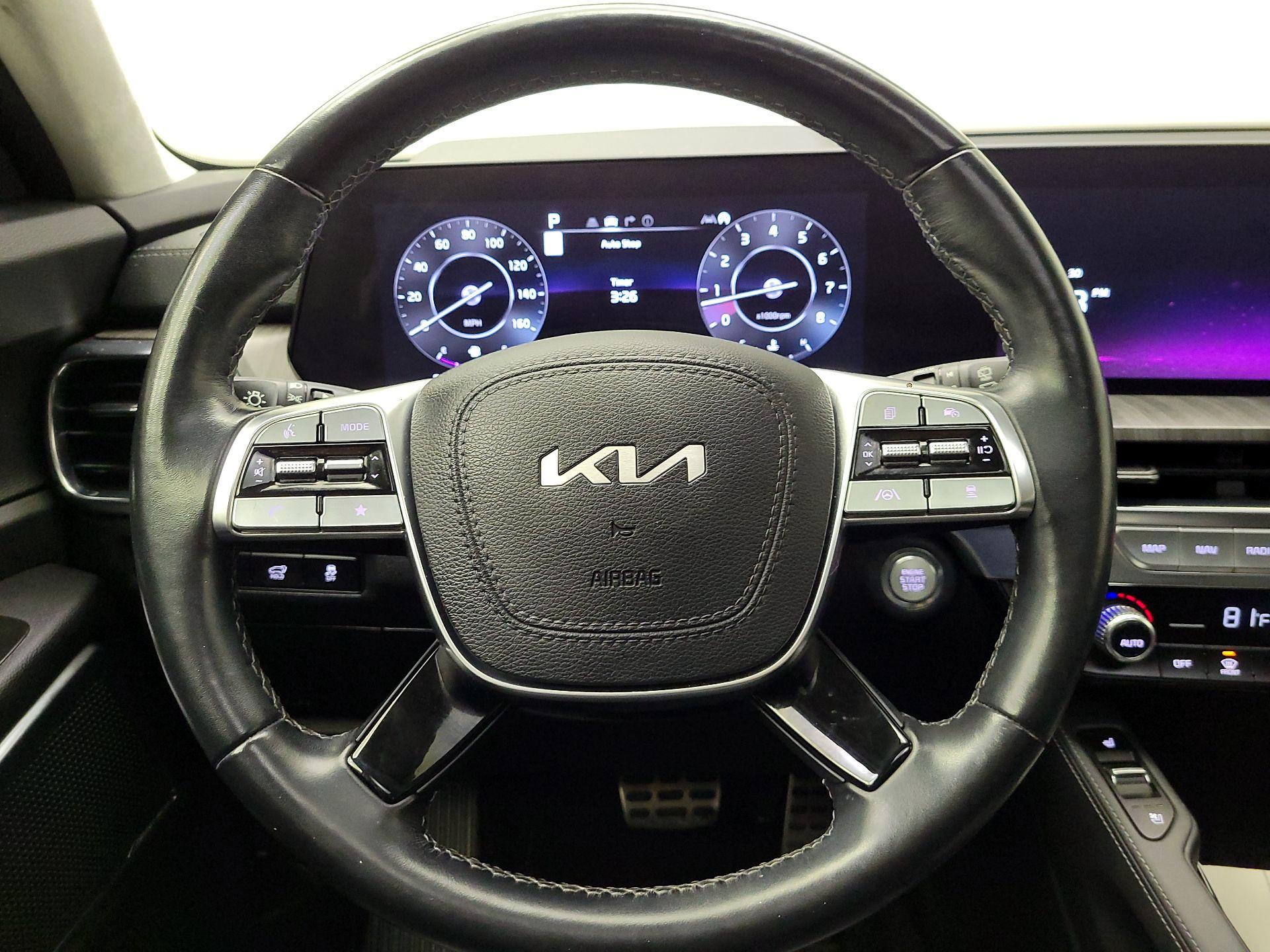 Thumbnail: 2023 Kia Telluride - 10