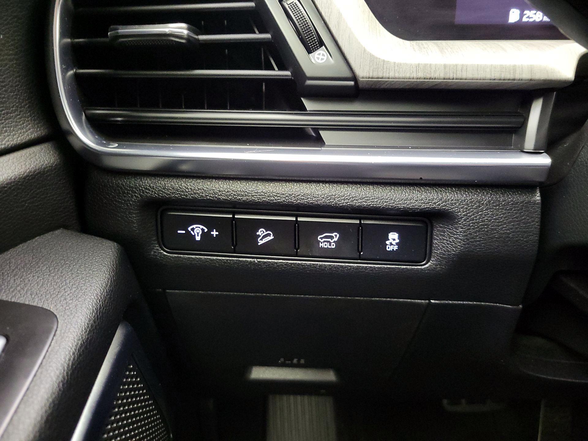 Thumbnail: 2023 Kia Telluride - 13