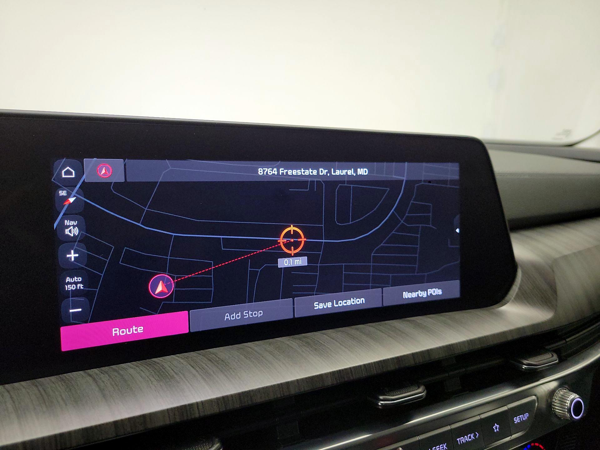 Thumbnail: 2023 Kia Telluride - 14