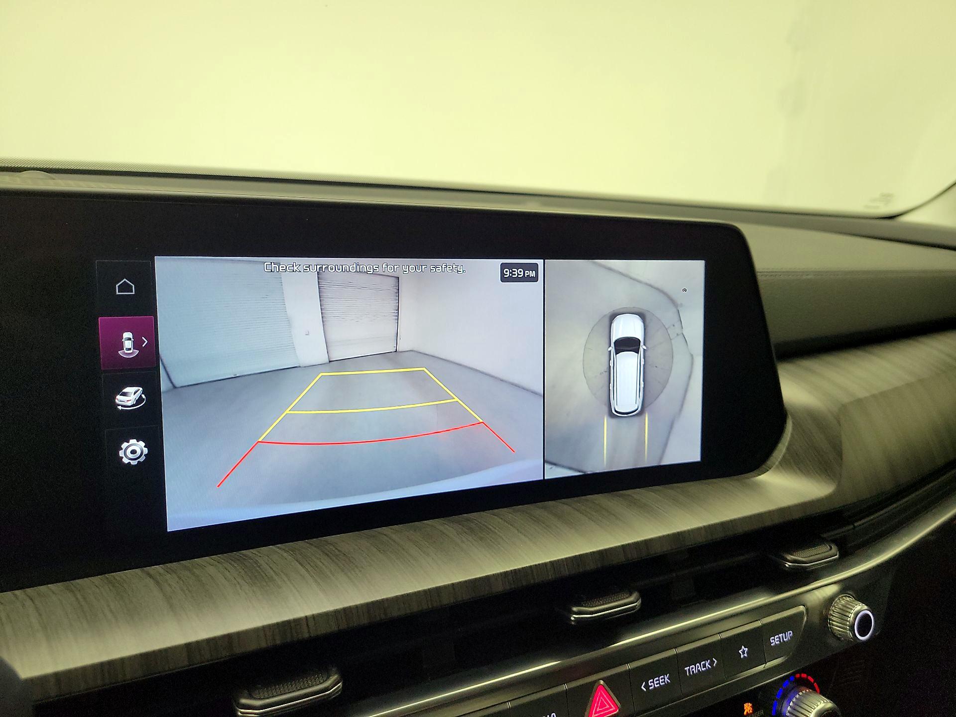 Thumbnail: 2023 Kia Telluride - 15