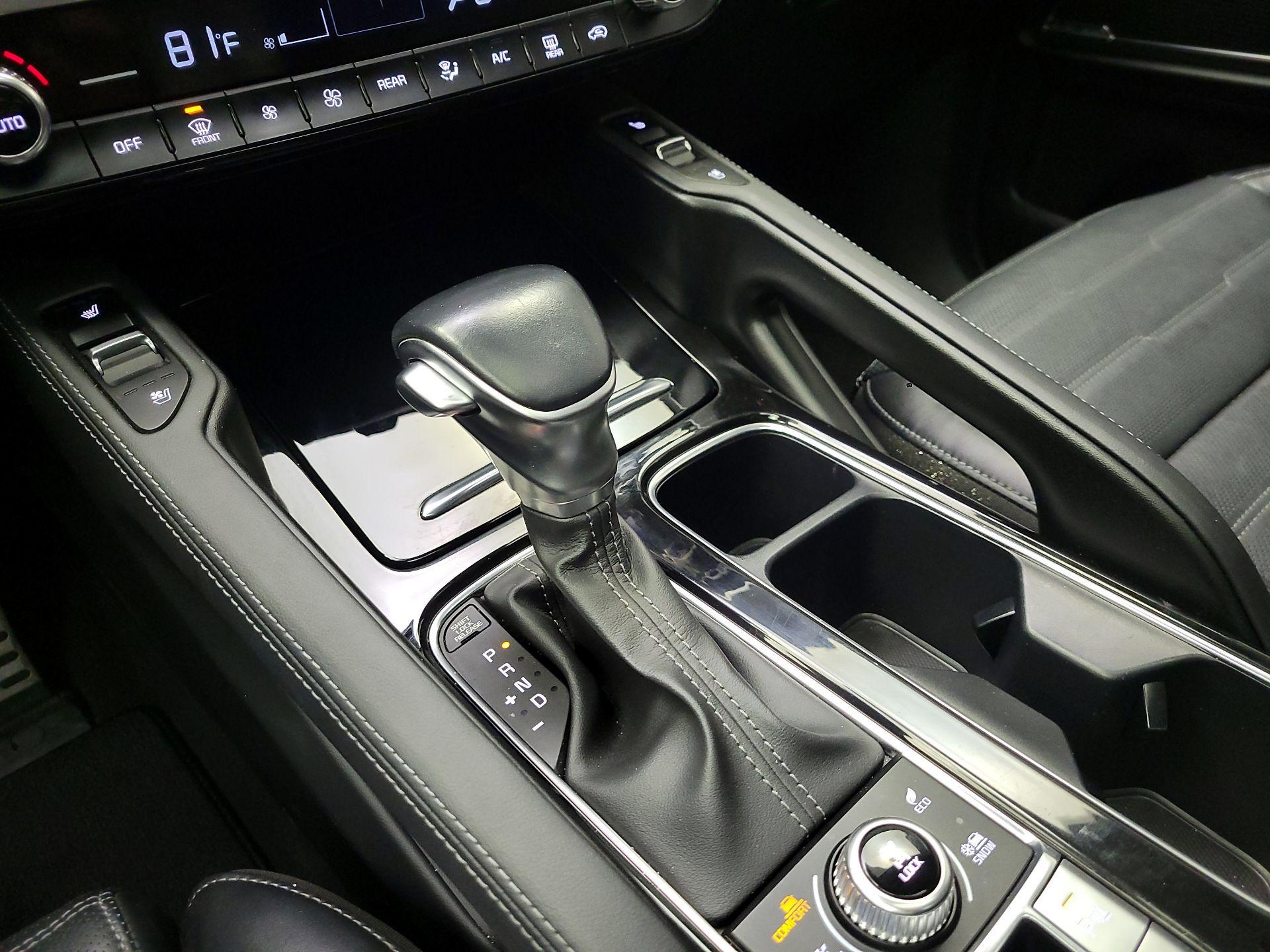 Thumbnail: 2023 Kia Telluride - 18