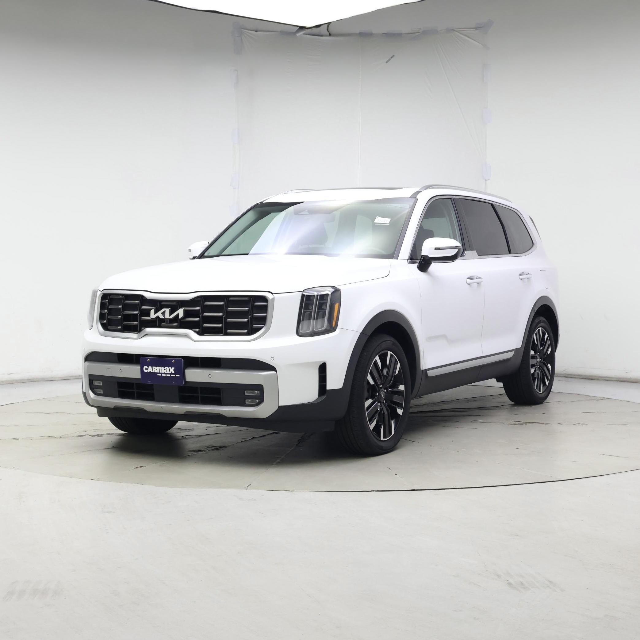 Thumbnail: 2023 Kia Telluride - 4