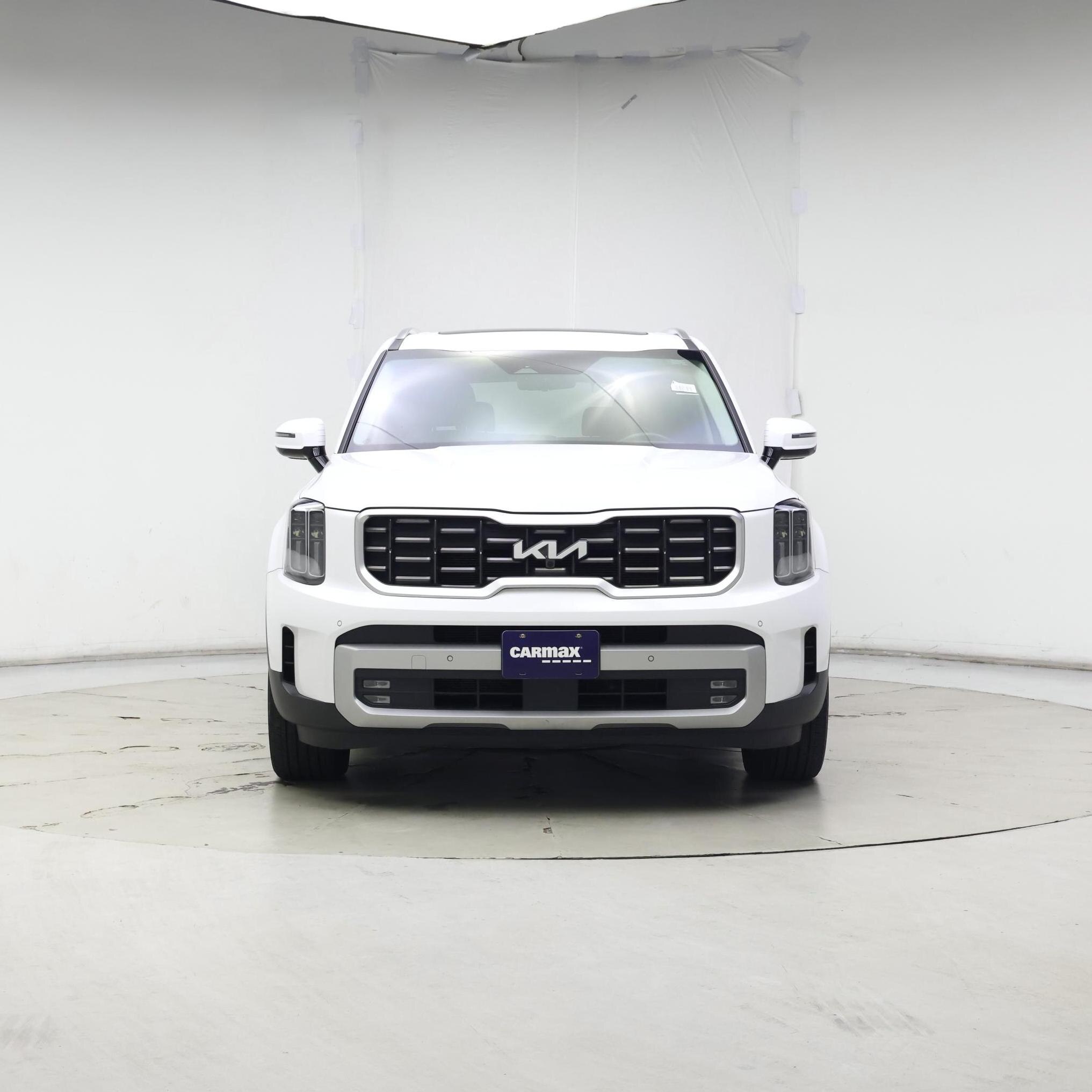 Thumbnail: 2023 Kia Telluride - 5