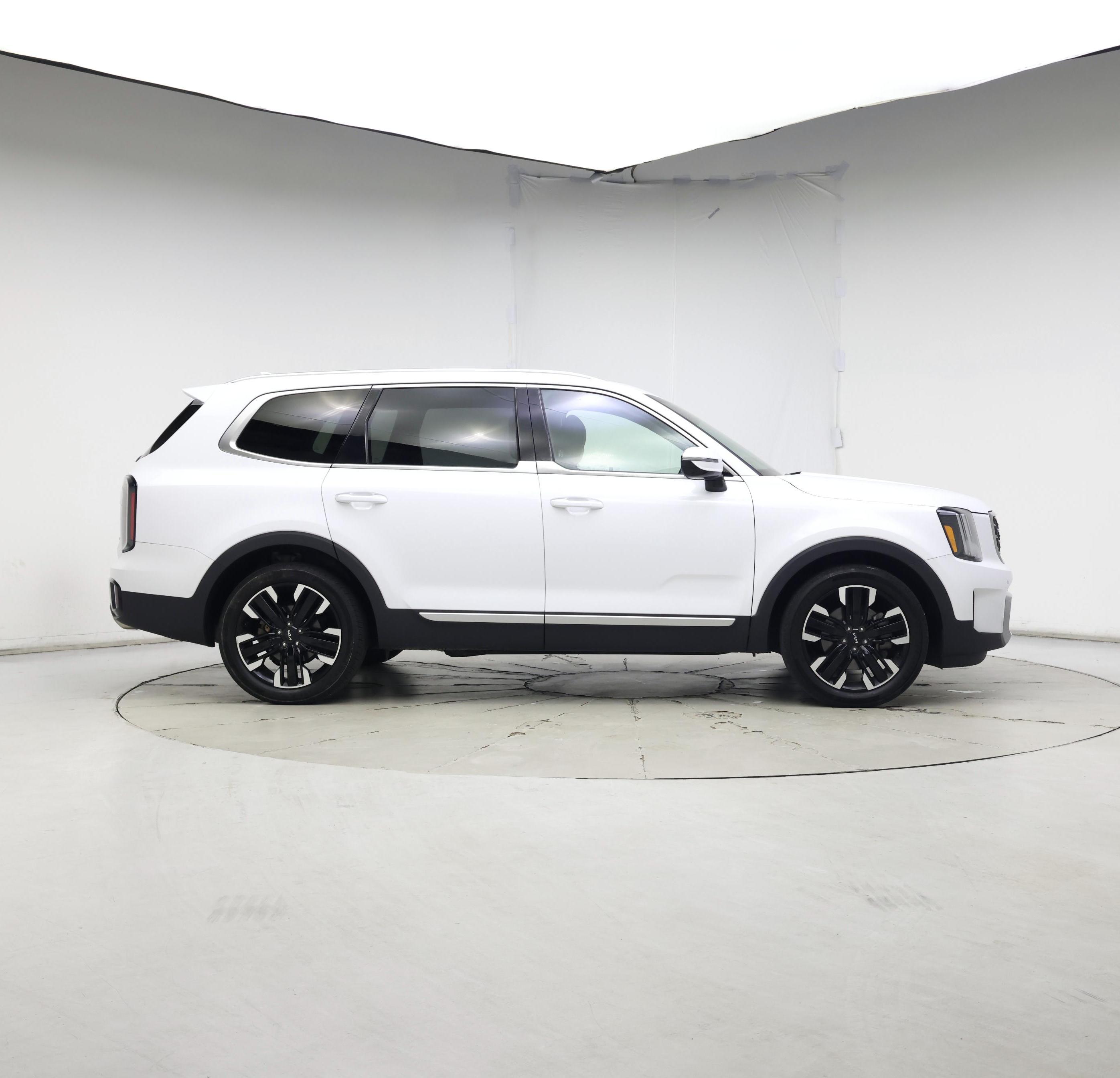 Thumbnail: 2023 Kia Telluride - 7