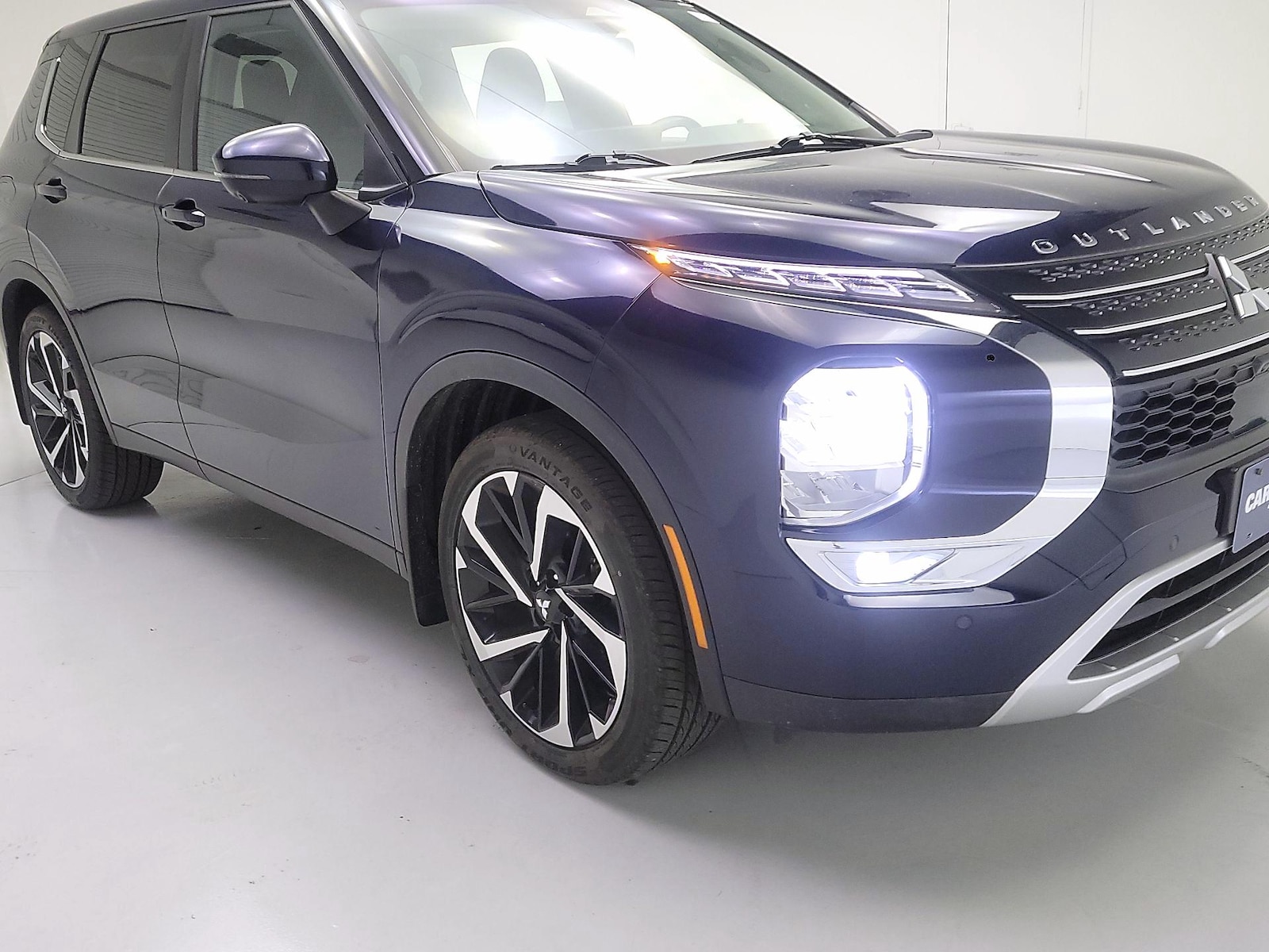 2023 Mitsubishi Outlander