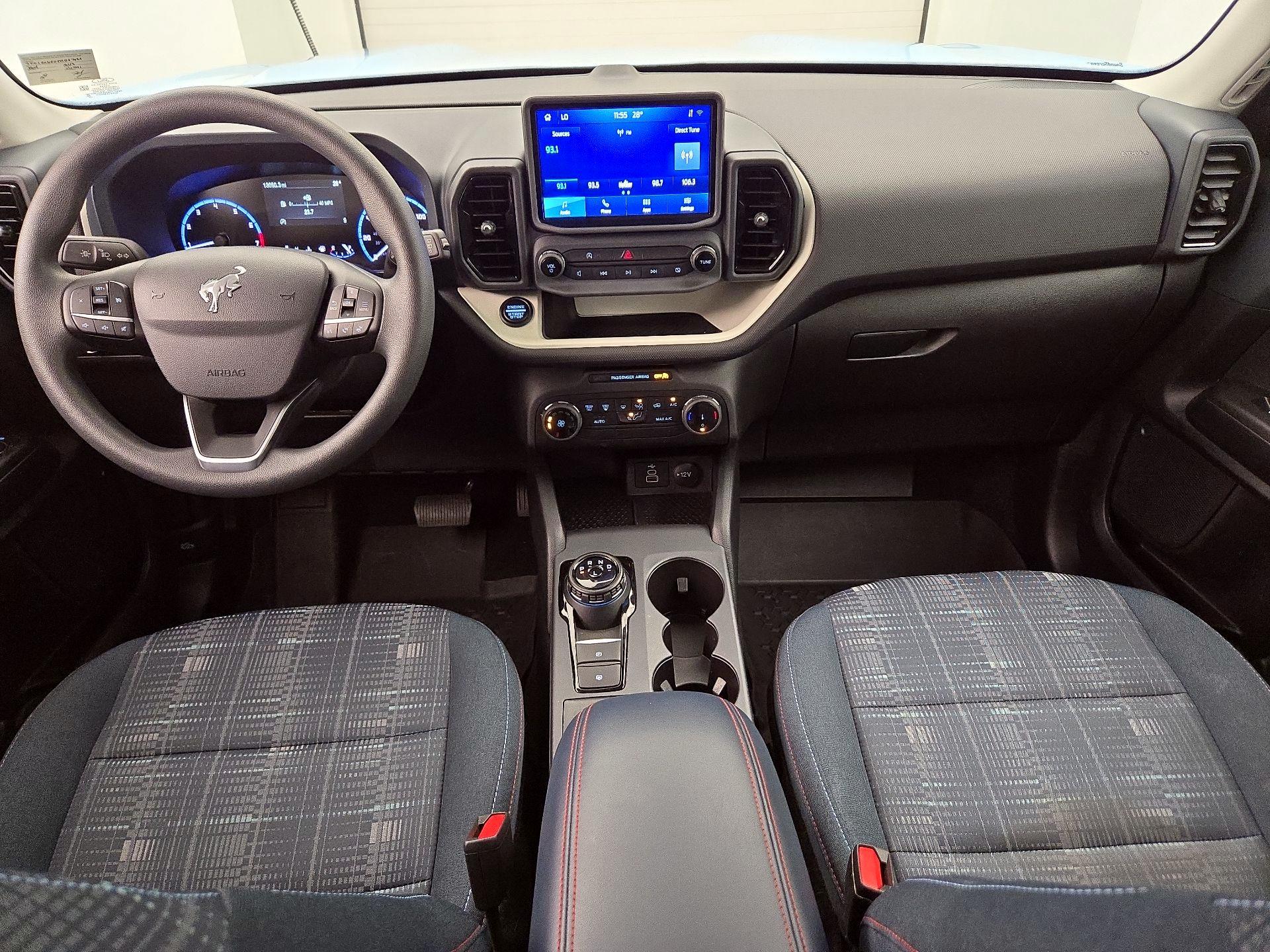 Thumbnail: 2023 Ford Bronco Sport - 9