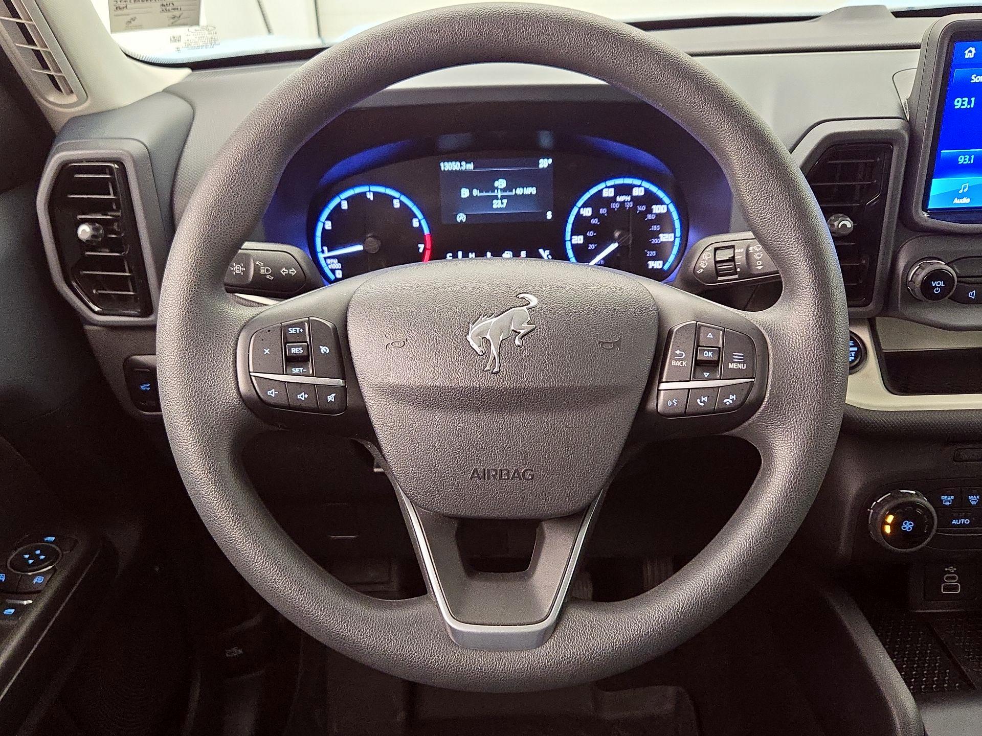 Thumbnail: 2023 Ford Bronco Sport - 10