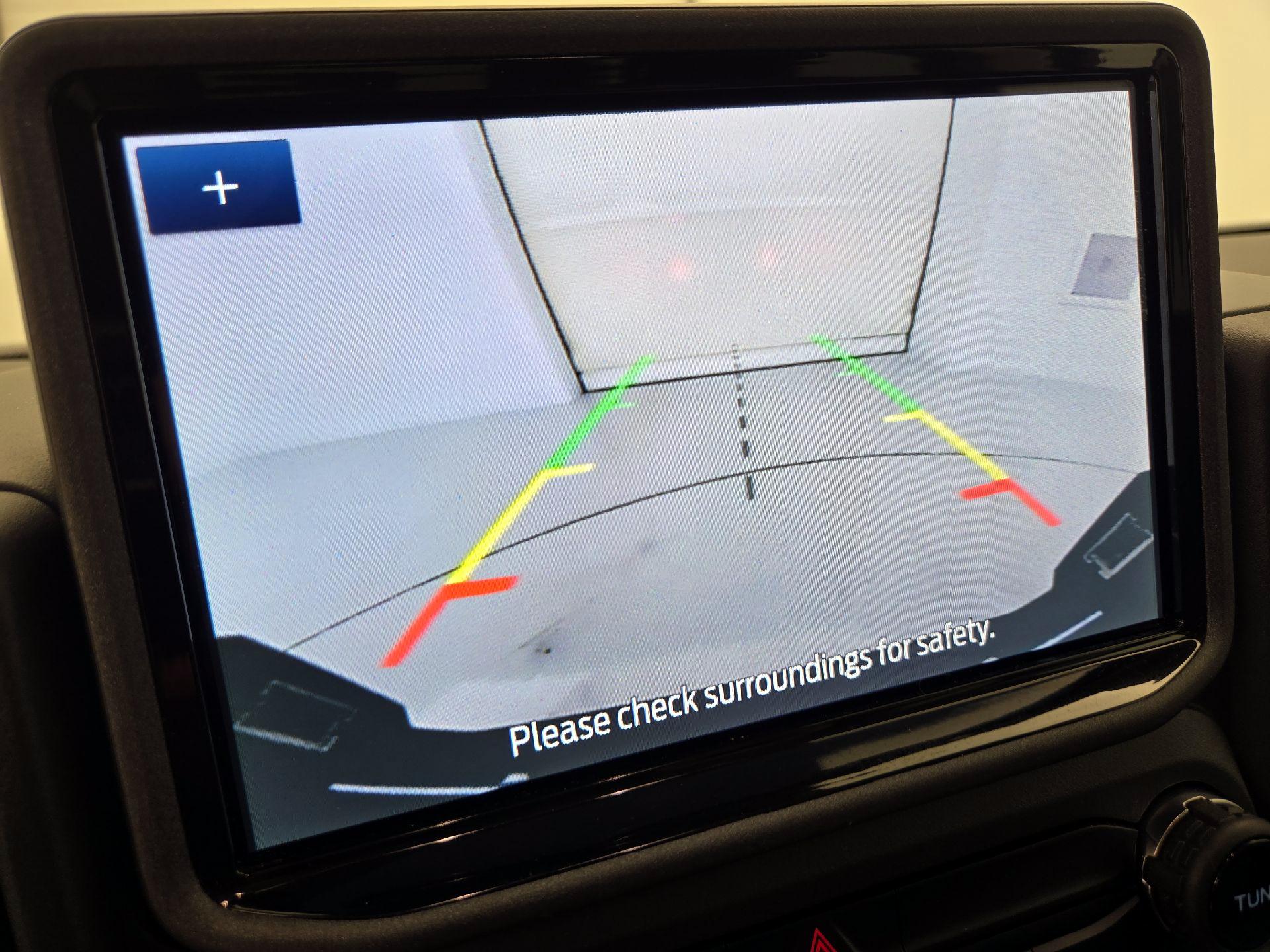 Thumbnail: 2023 Ford Bronco Sport - 14